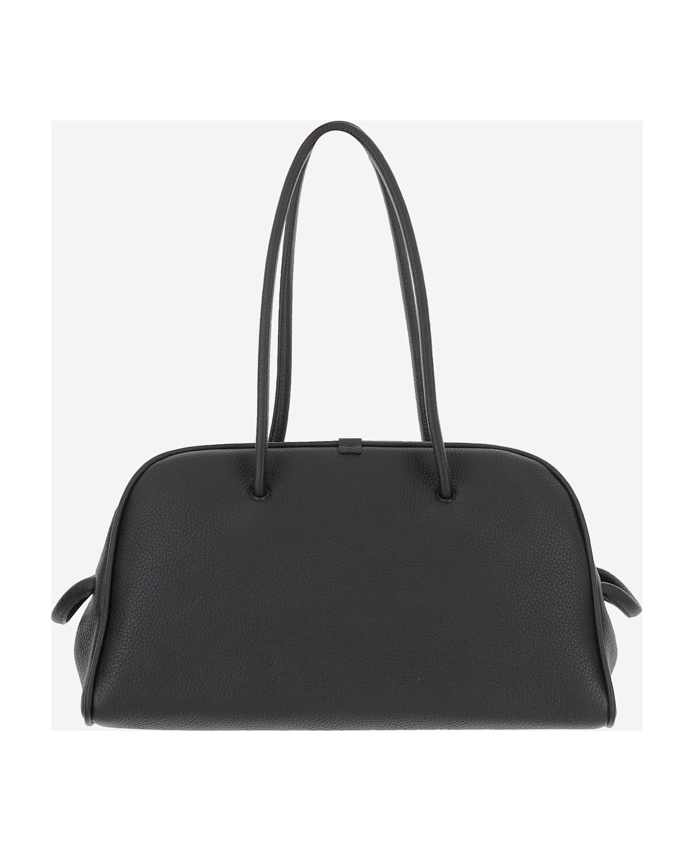 Jacquemus Tourism Bag - Black