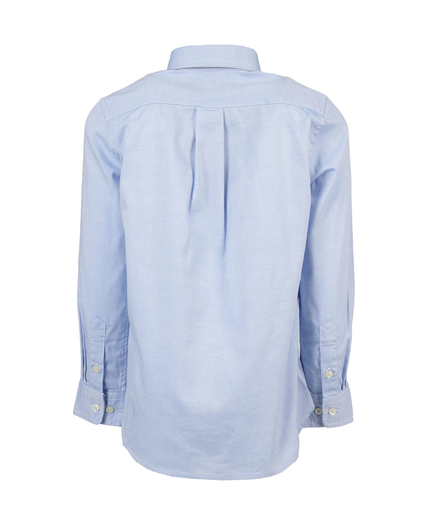Polo Ralph Lauren Shirt - Blue