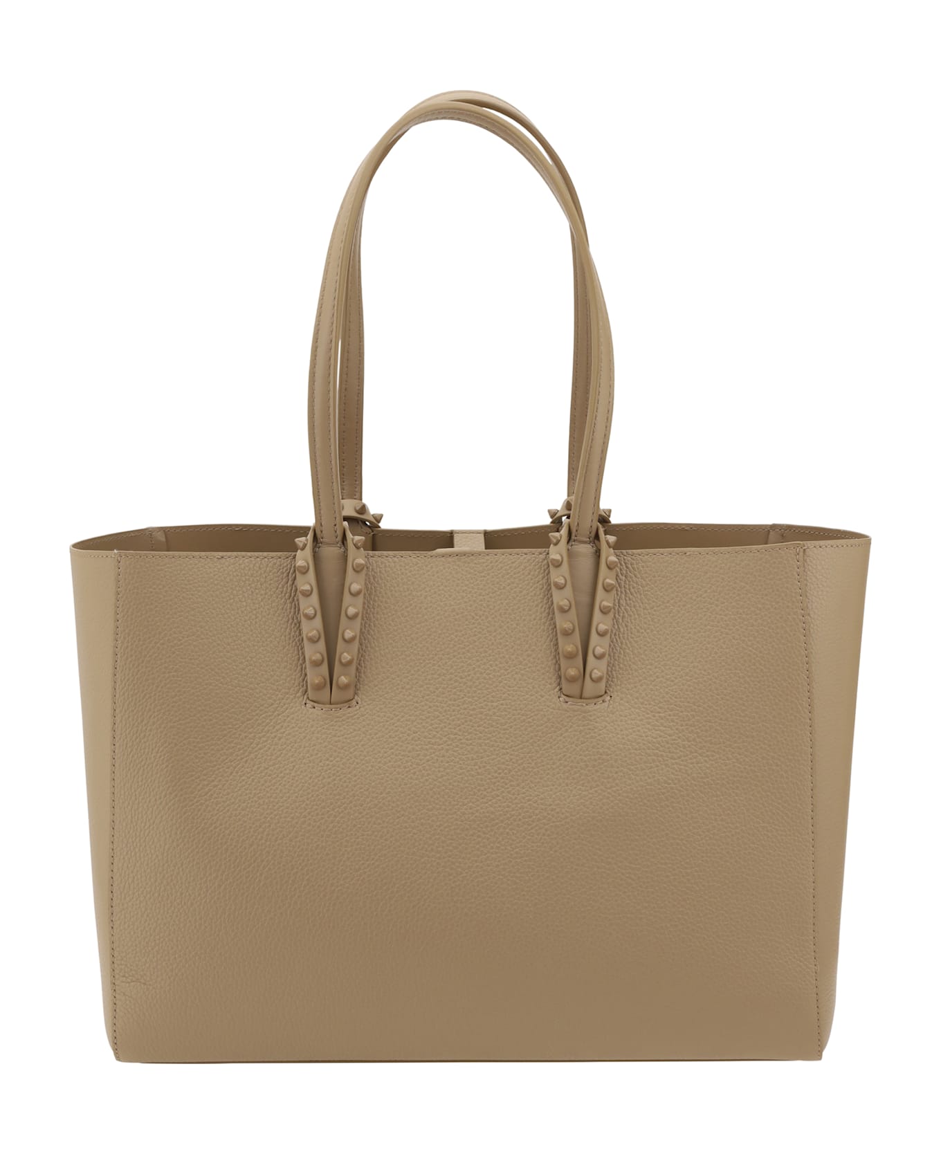 Christian Louboutin Cabata Tote Bag - Lionne