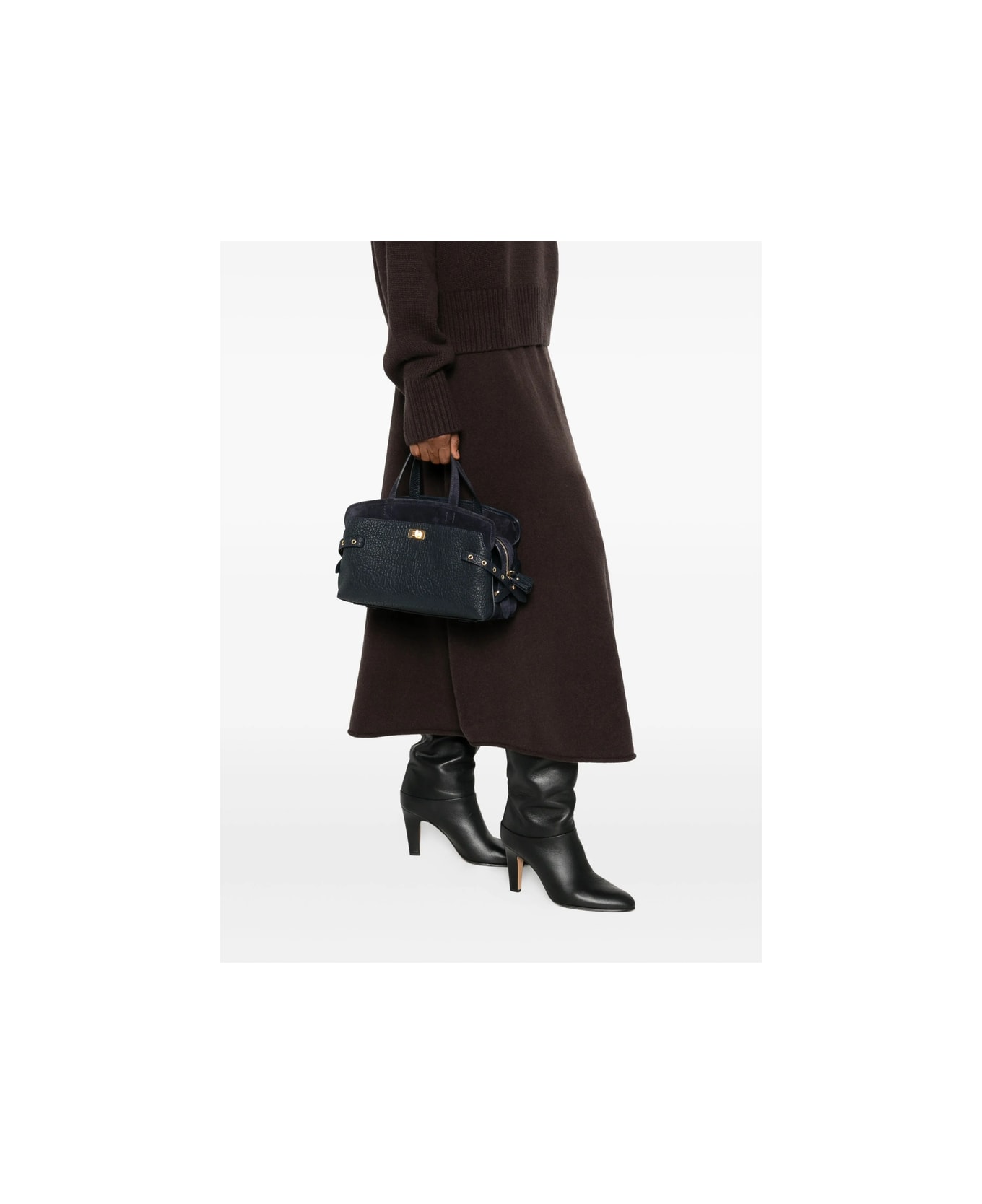 Anya Hindmarch Bag - BLUE