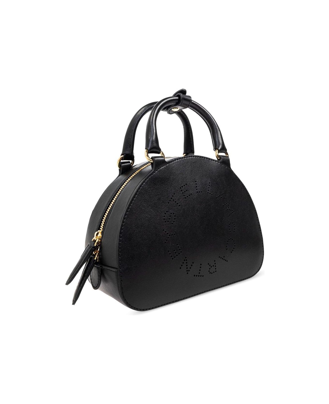 Stella McCartney Eco Mini Handbag - Black