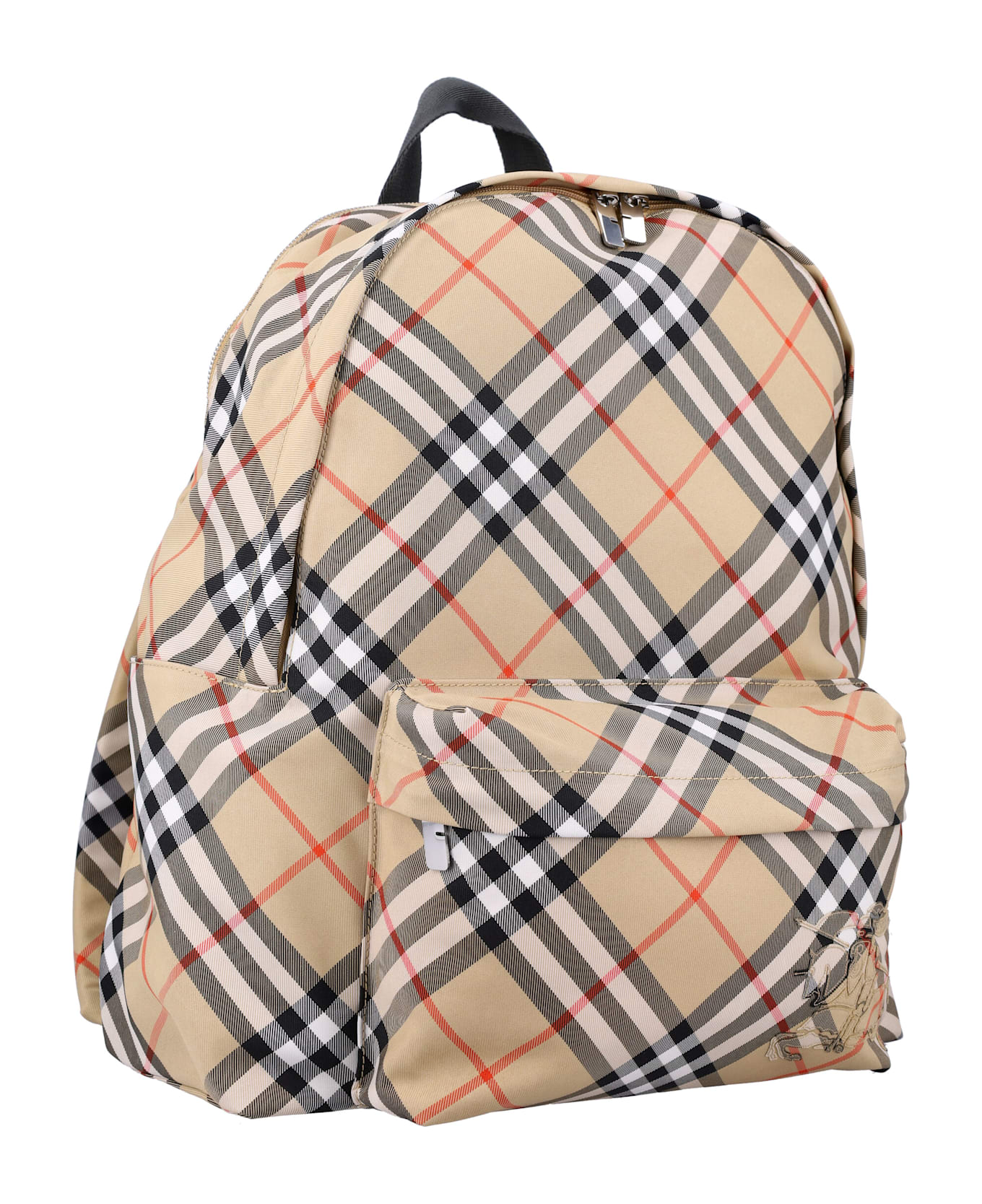 Burberry London Ml Essential Backpack - SAND