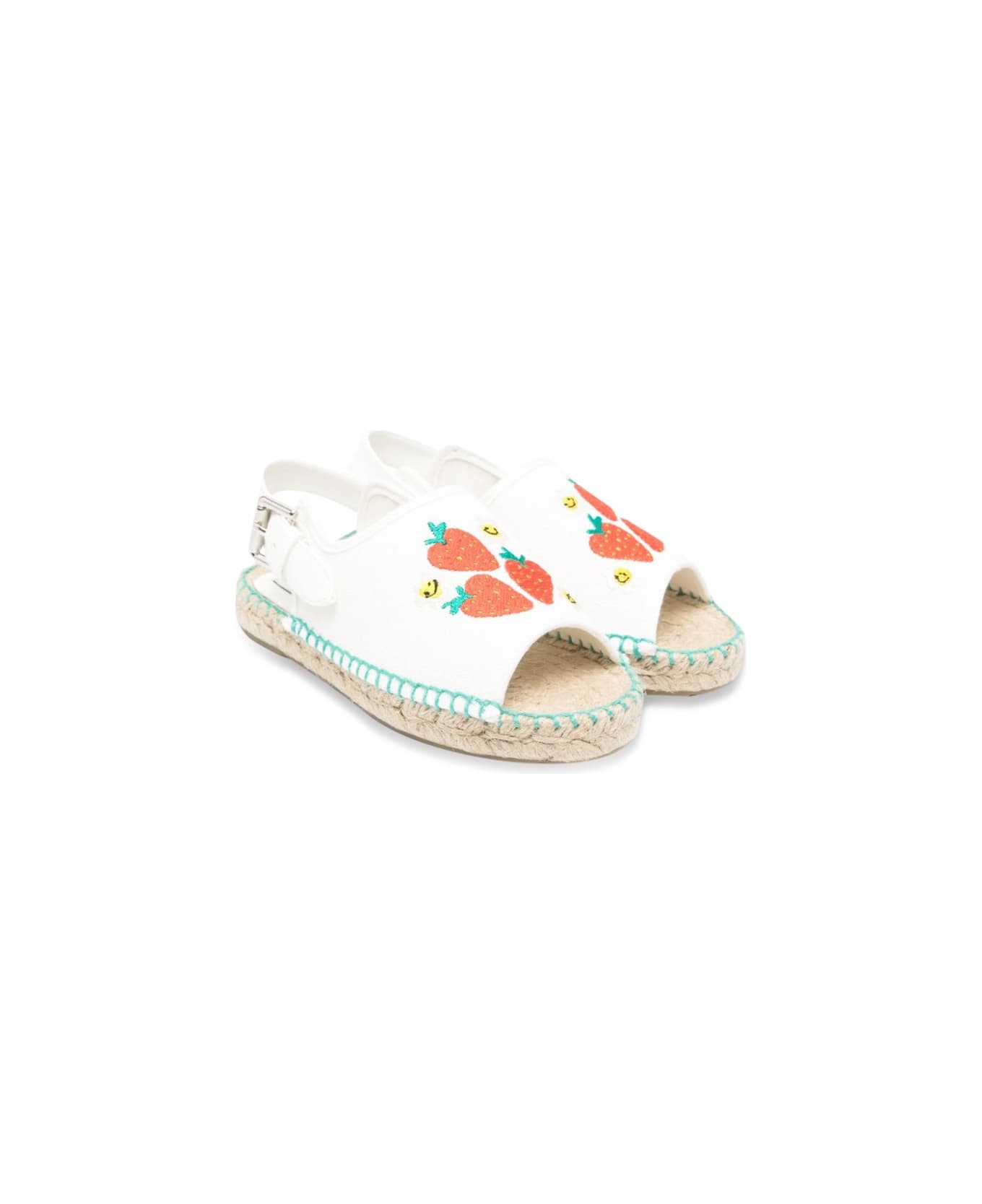 Stella McCartney Shoes - MULTICOLOUR
