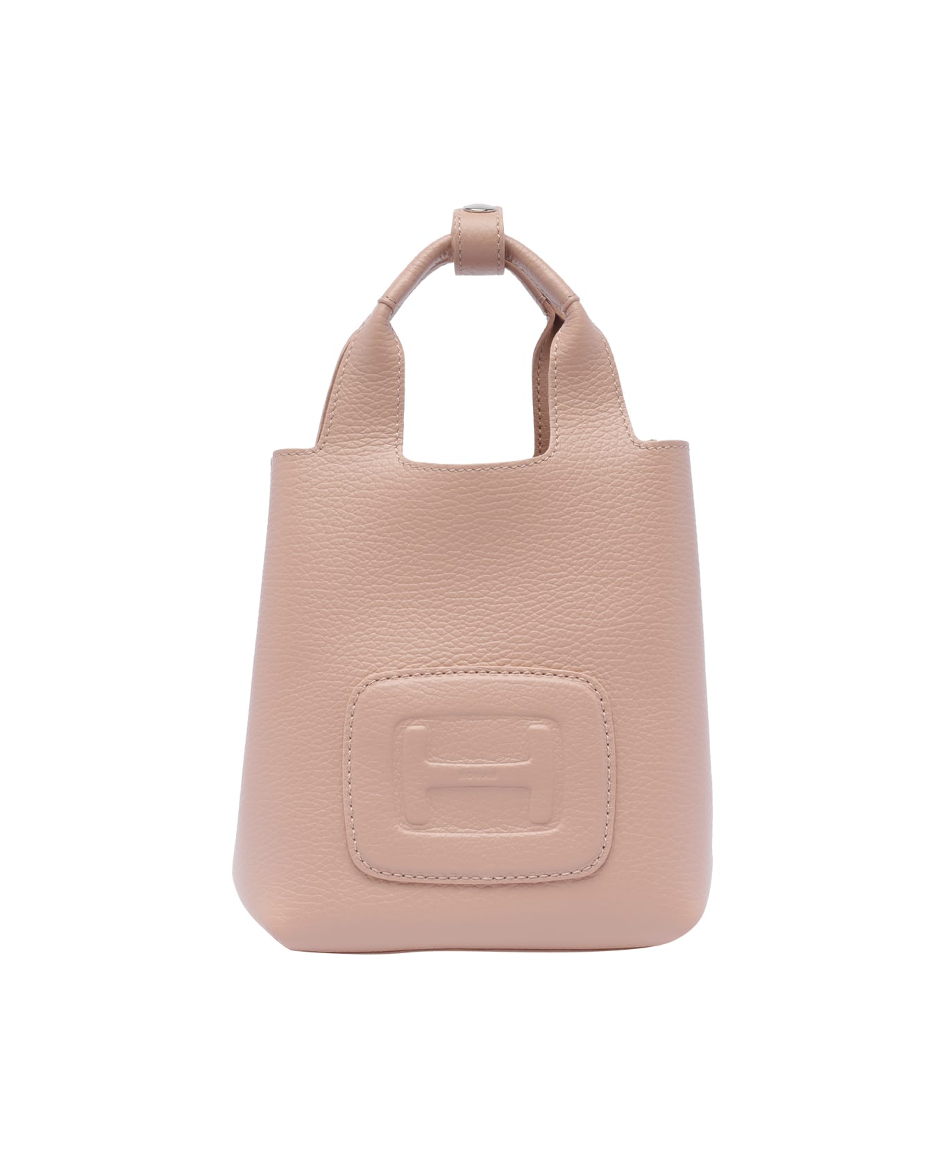 Hogan Mini H-bag - Pink