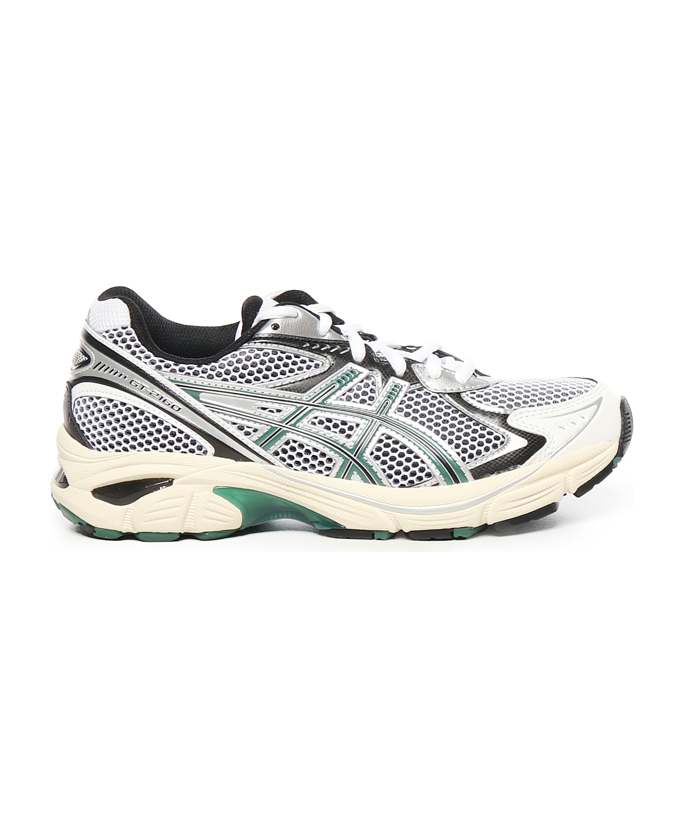 Asics Sneakers Gt-2160 - White