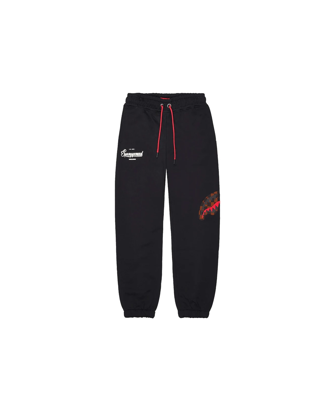 Sprayground Pants "takeover The Throne" - MULTICOLOUR