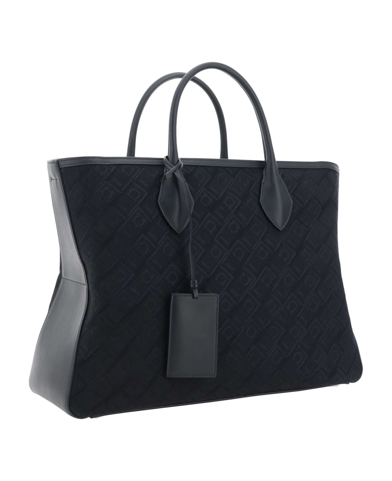 Ferragamo Tote Handbag