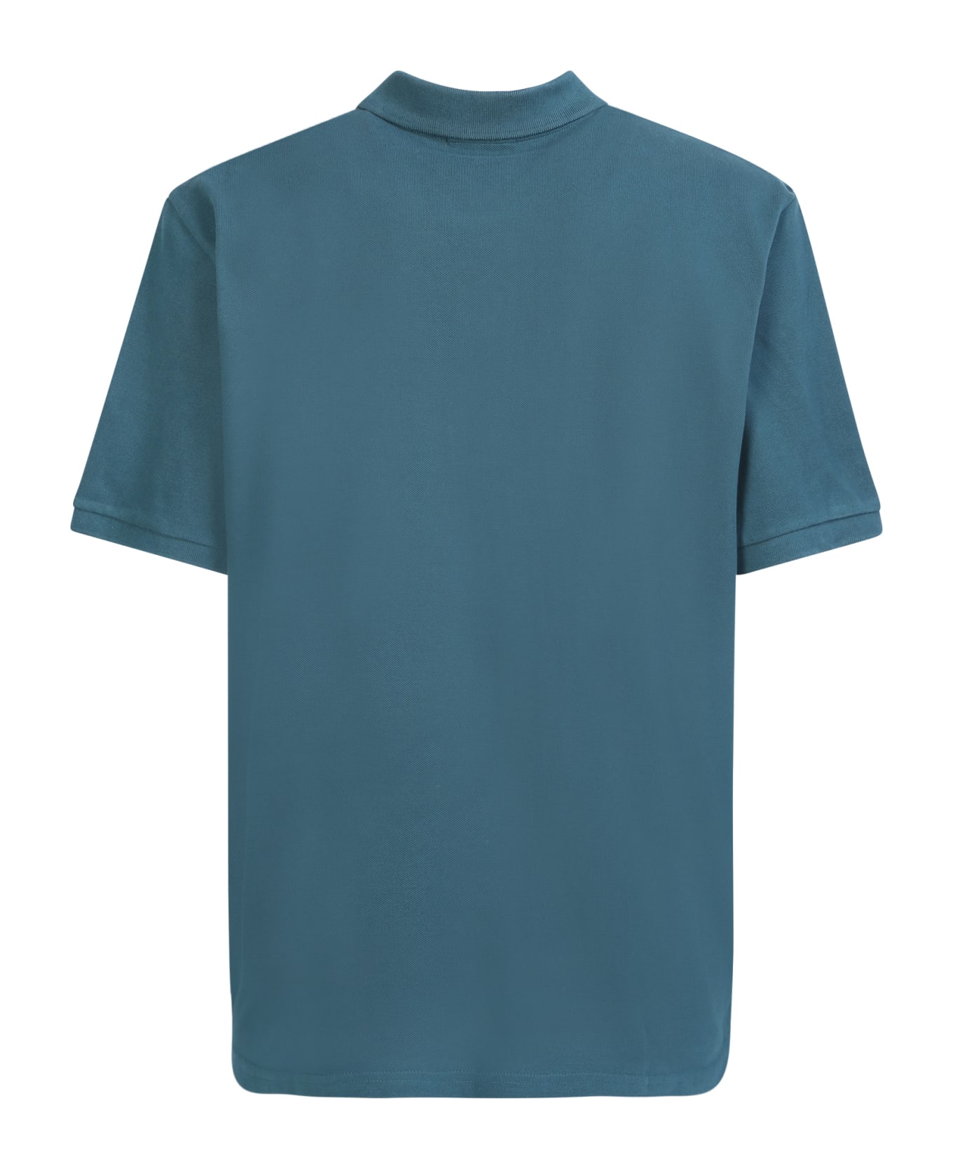 Carhartt Chase Polo Shirt Octanium - Green