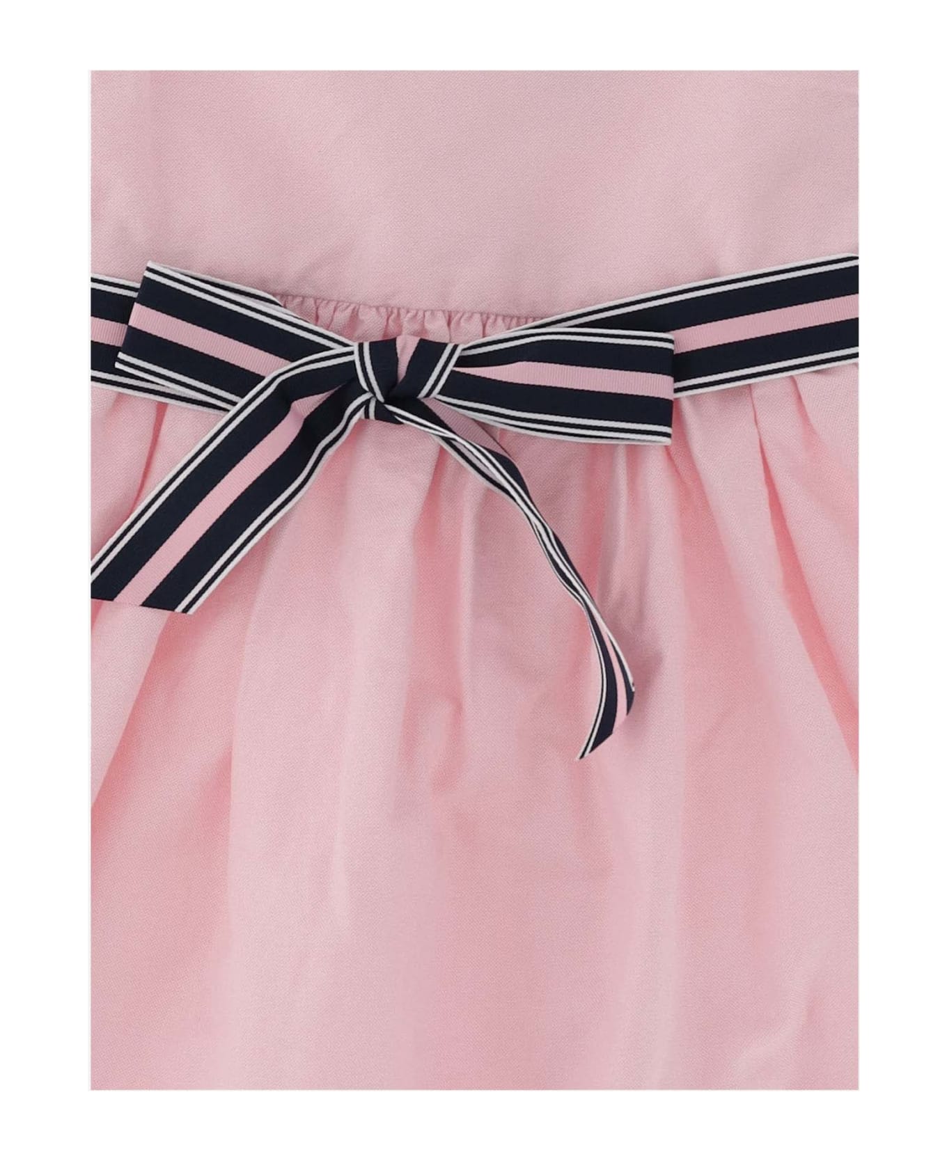 Polo Ralph Lauren Two-piece Cotton Set - Pink