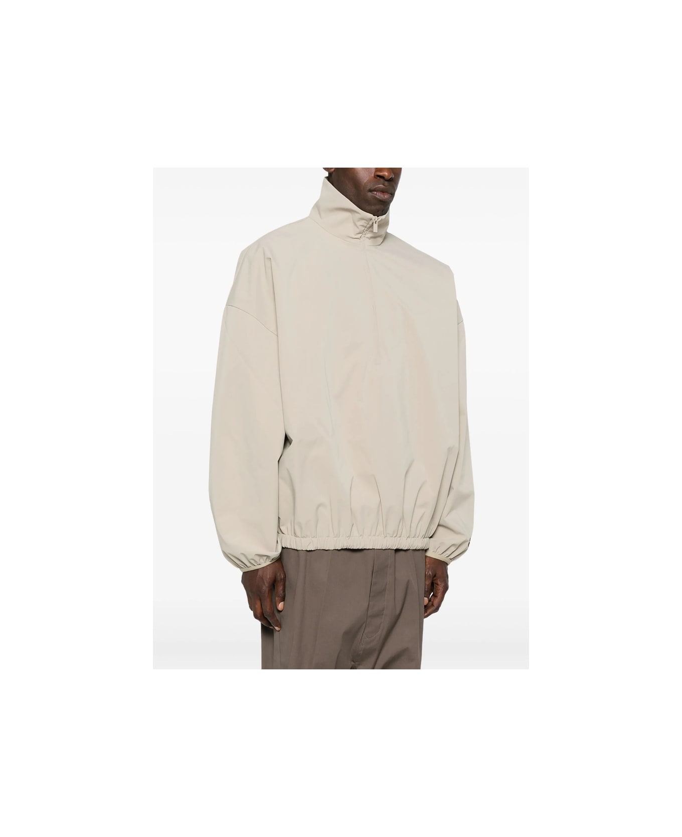 Fear of God Outerwear - NEUTRALS