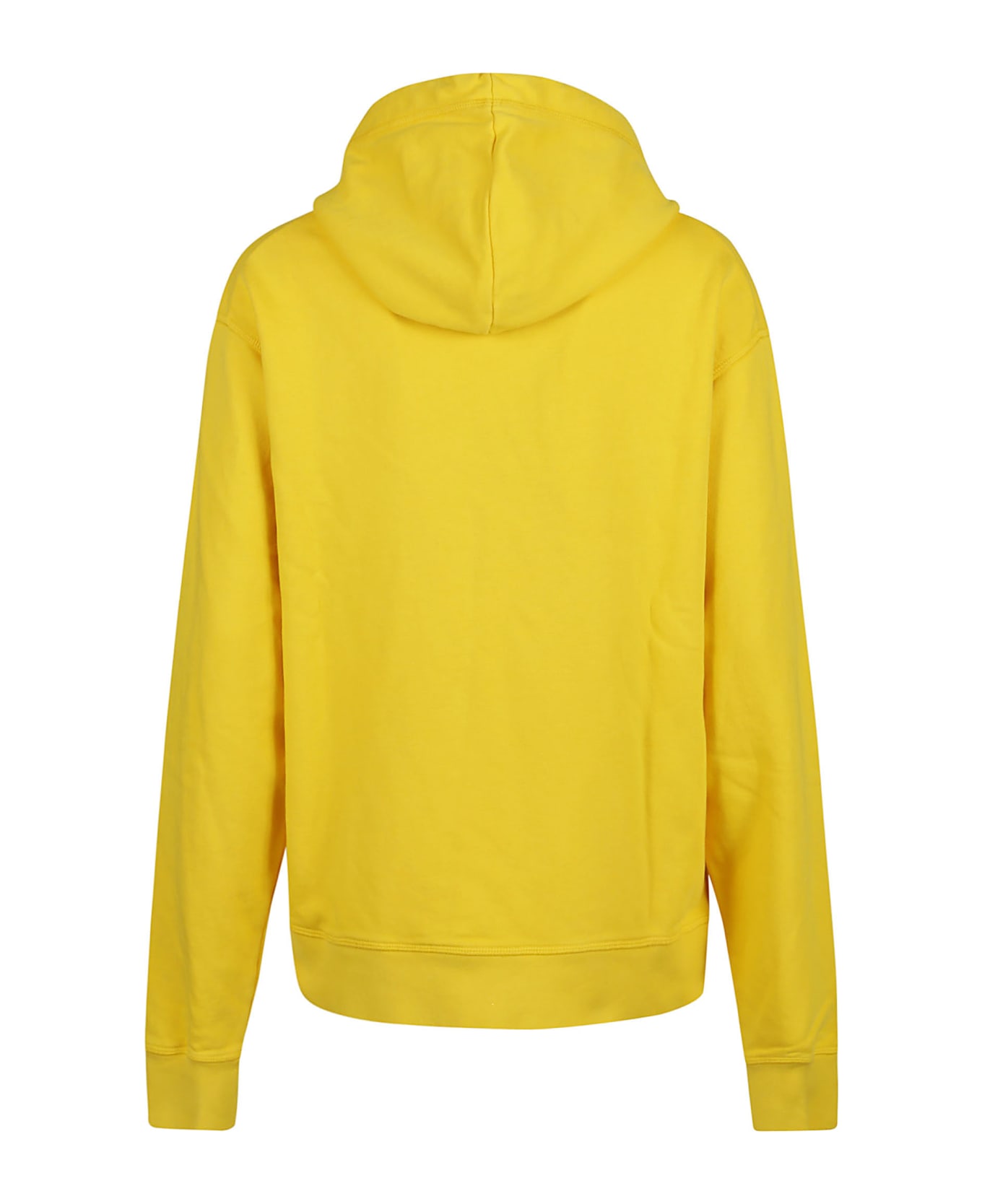 Dsquared2 Cool Sweatshirt - Cyber Yellow
