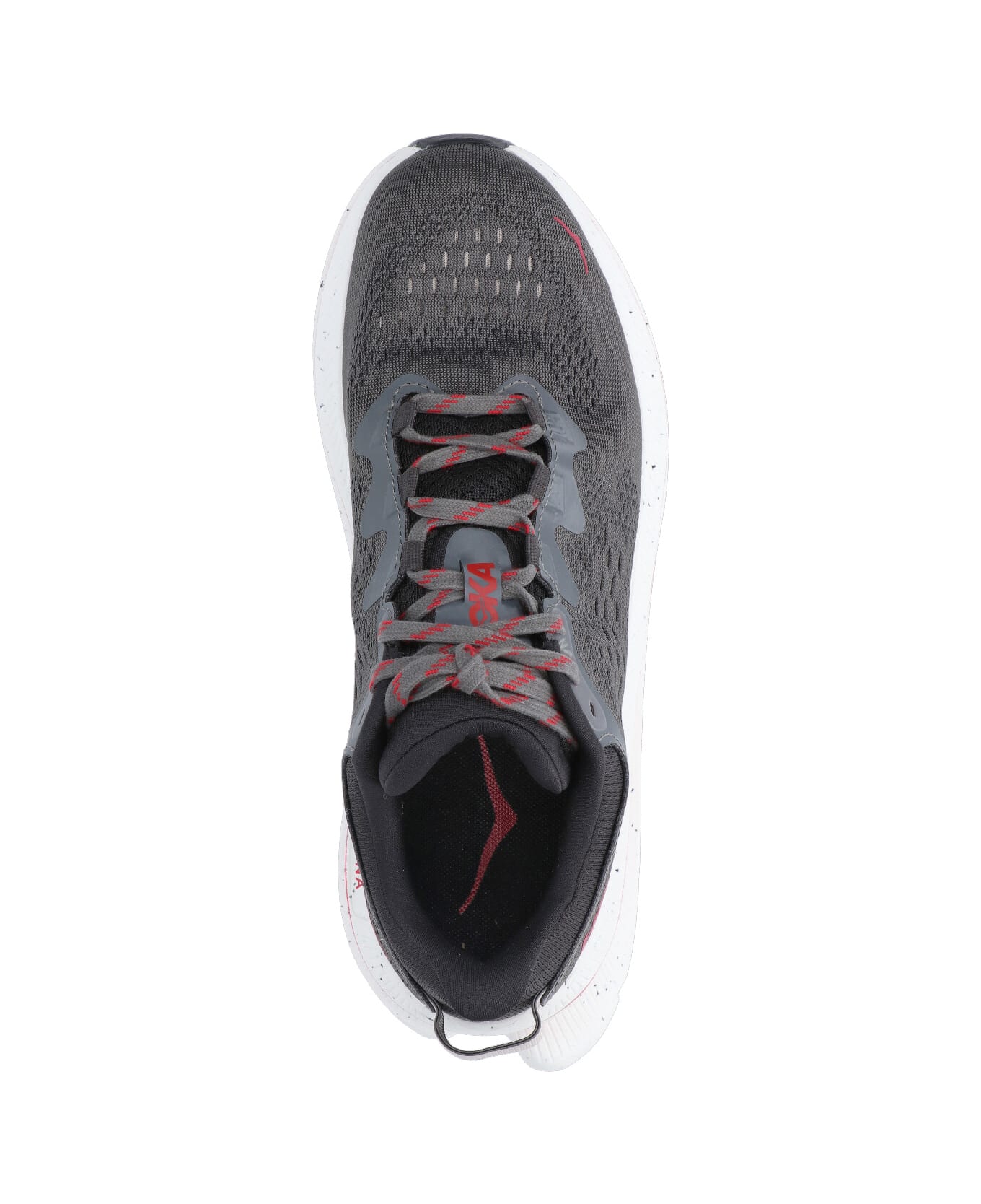 Hoka "kawana 2" Sneakers - Gray