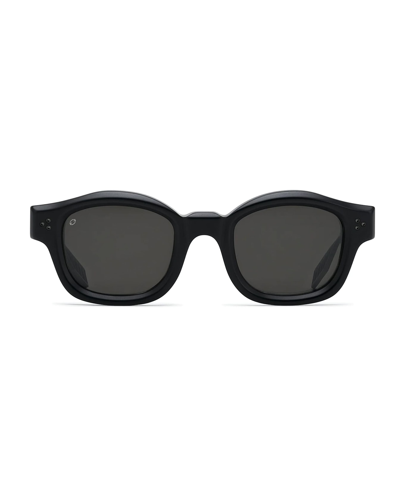 T Henri V2 - Nero Sunglasses - Black