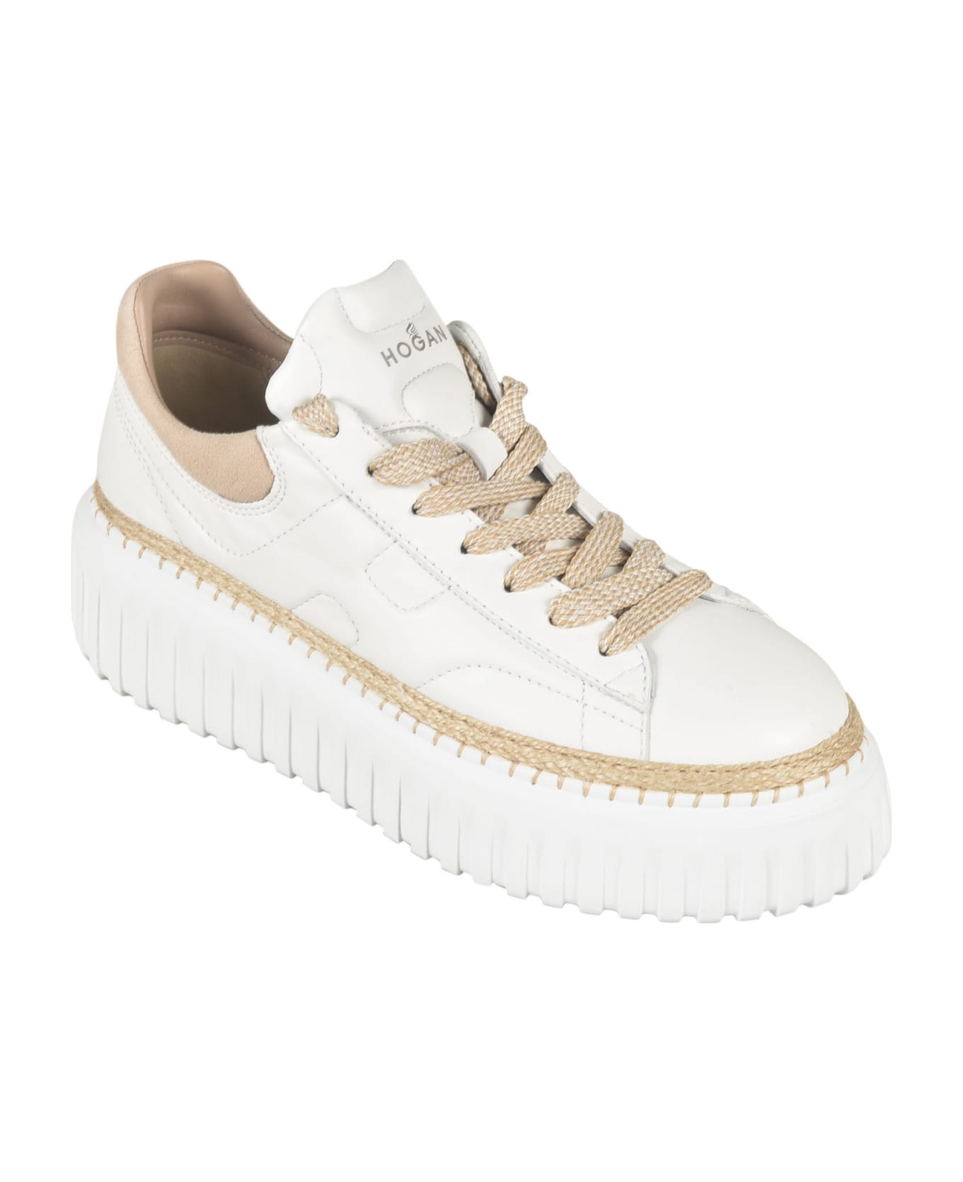 Hogan H659 Sneakers - White