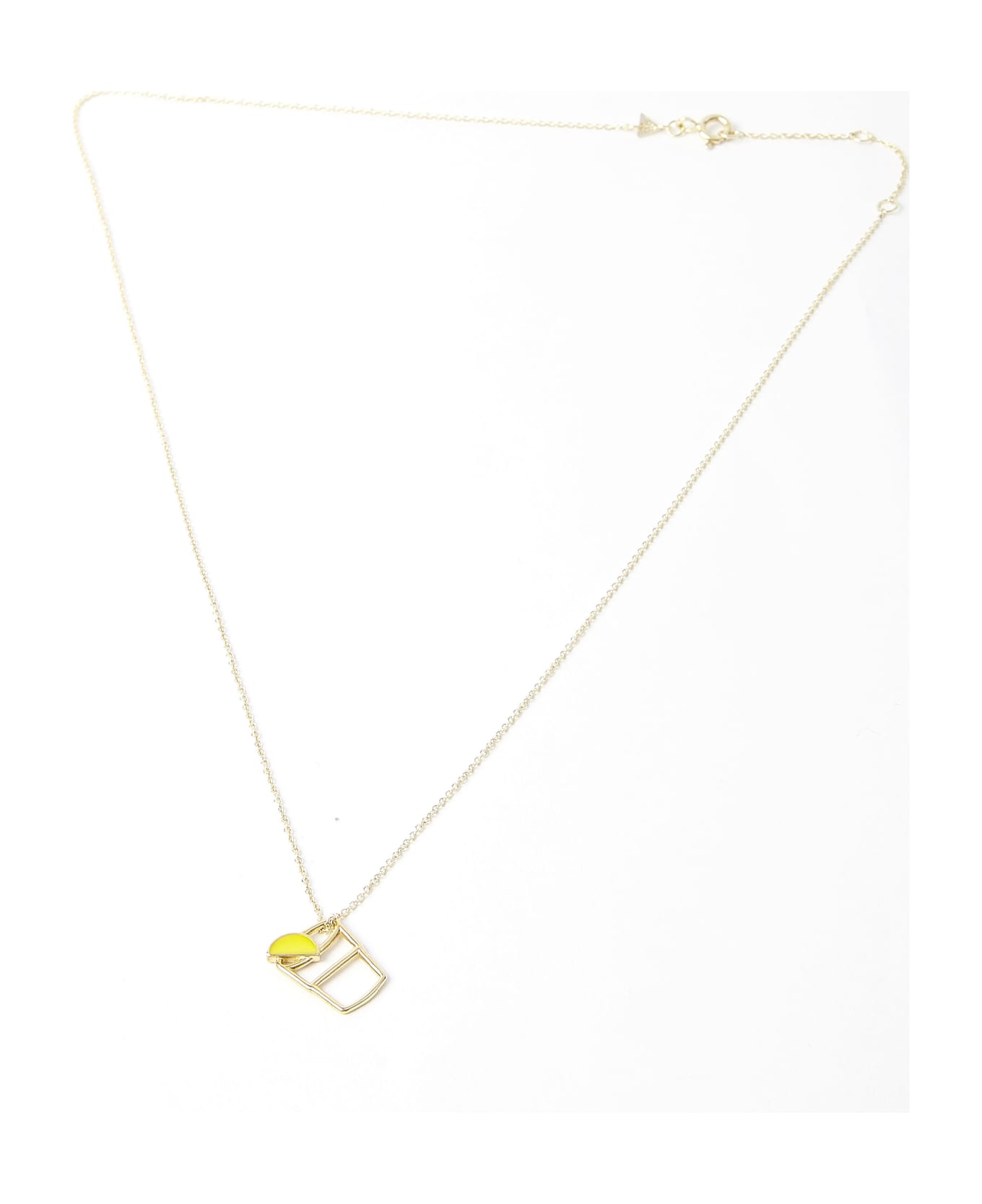 Aliita Tequila Necklace - GOLD