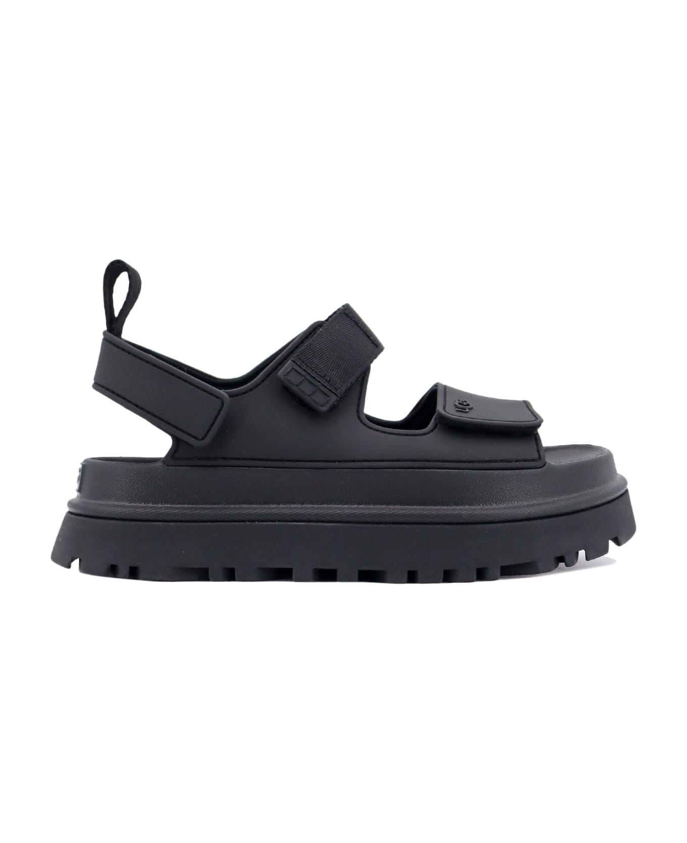 UGG W Goldenglow Sandals - Black