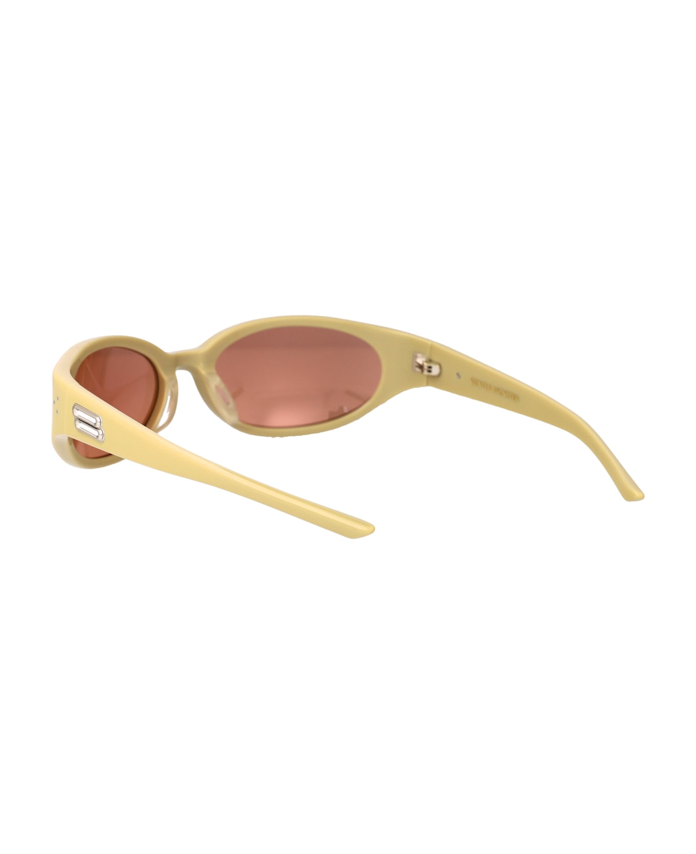 Gentle Monster Young Sunglasses - Y10 YELLOW