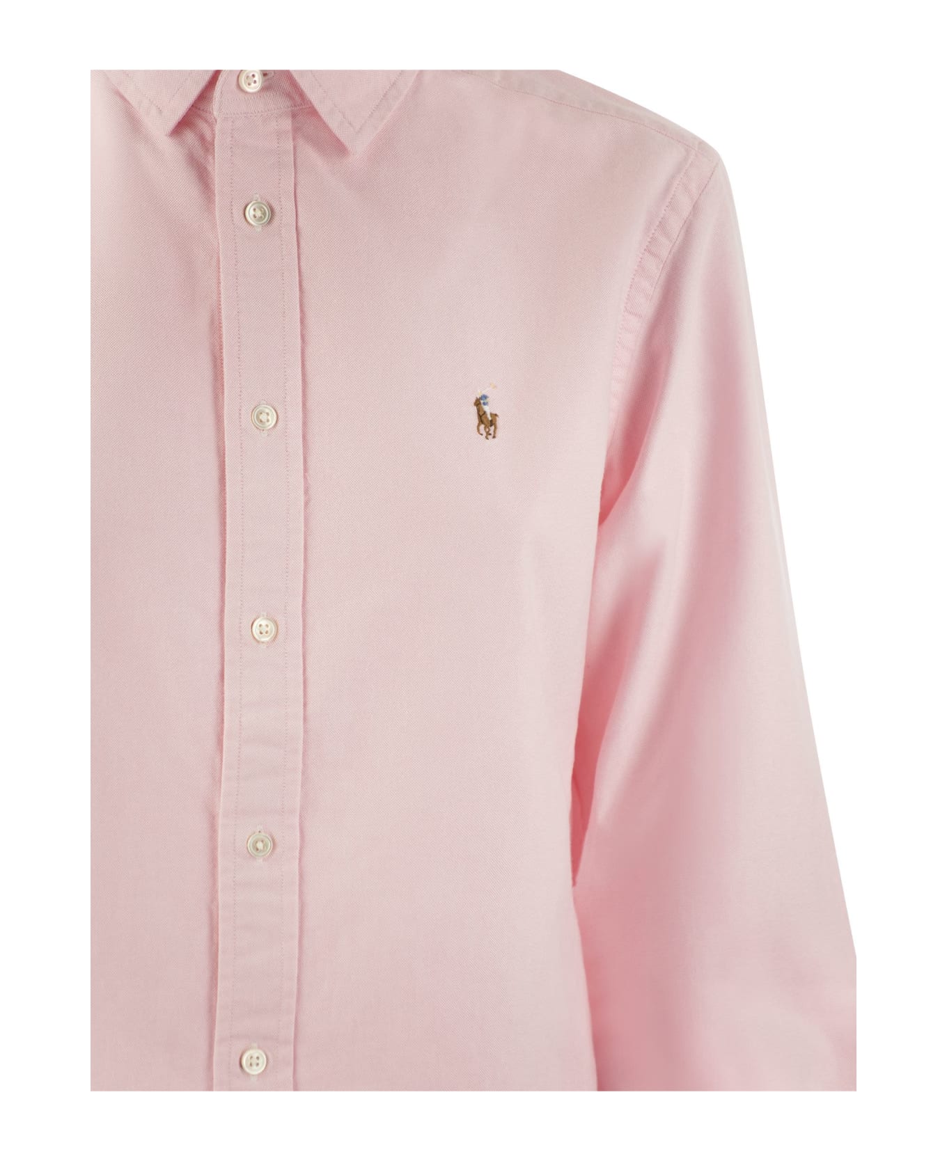 Polo Ralph Lauren Shirt - Pink シャツ