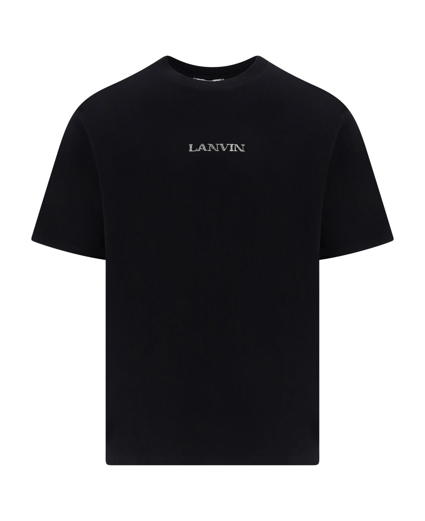 Lanvin T-shirt - Nero シャツ