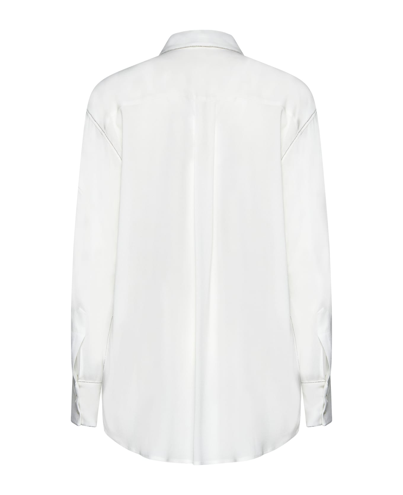Fabiana Filippi Shirt - White シャツ