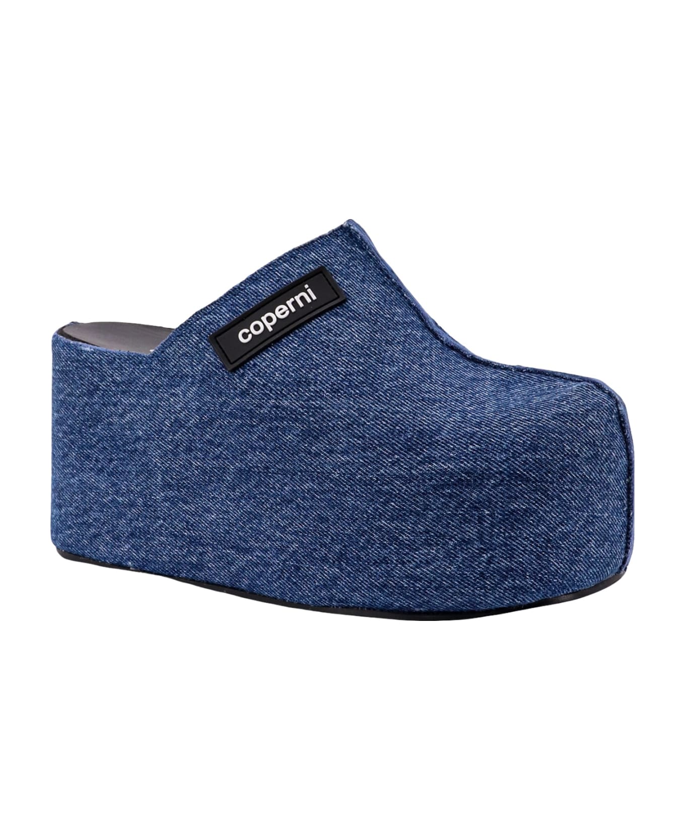 Coperni Mule - Blue