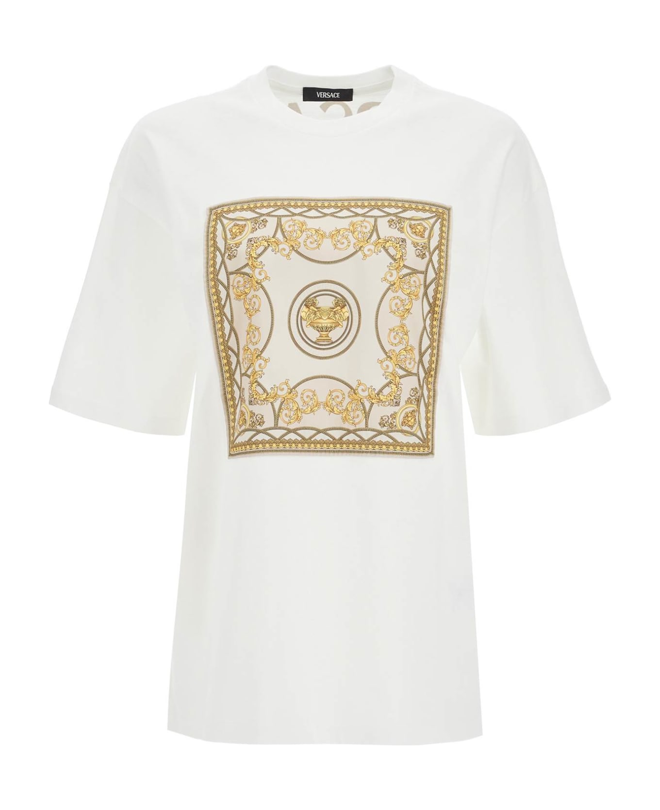 Versace tee 2024 large