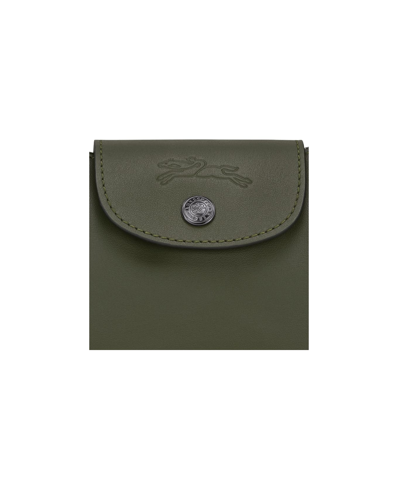 Longchamp Bag - GREEN