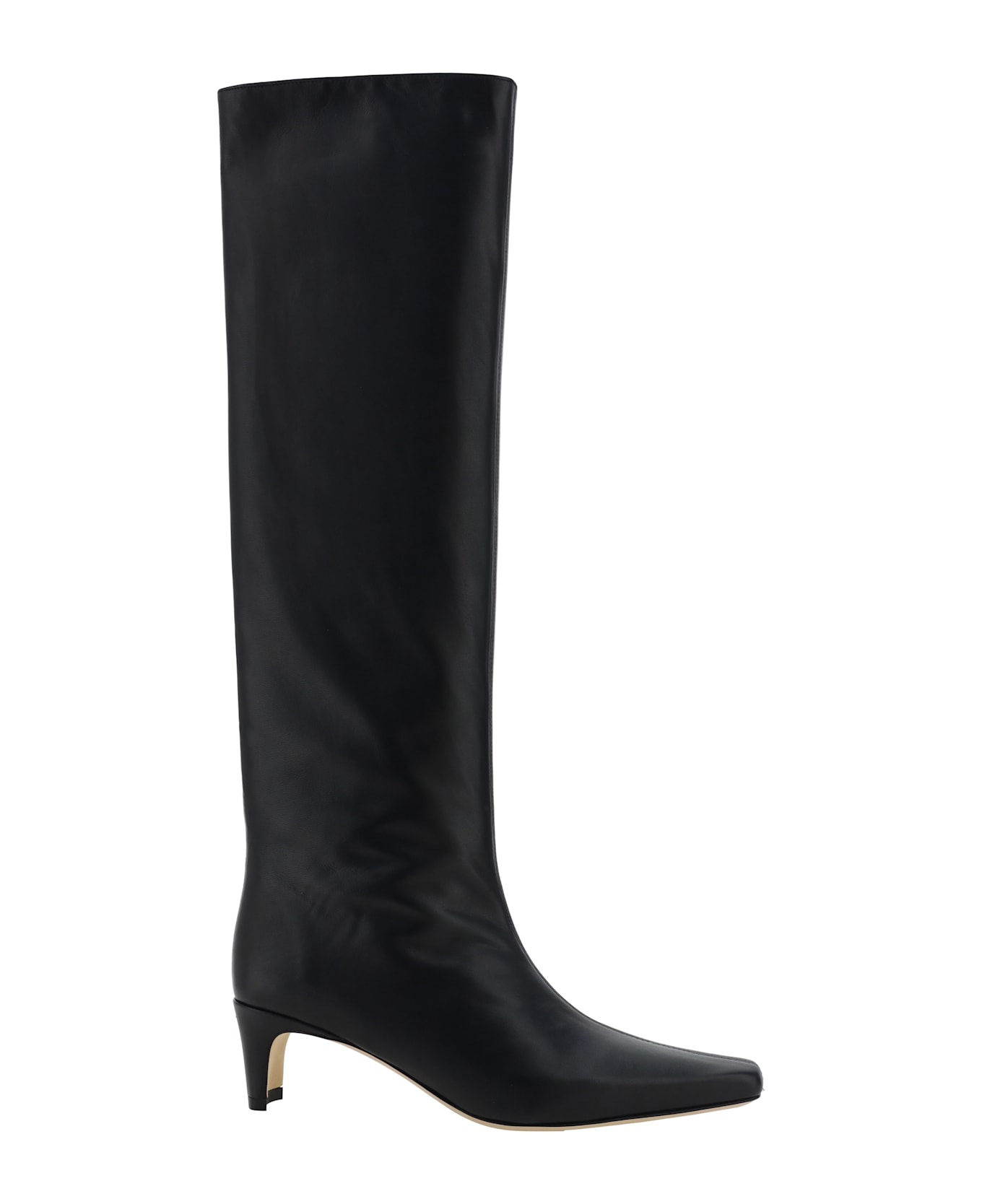 STAUD Wally Boots - Black