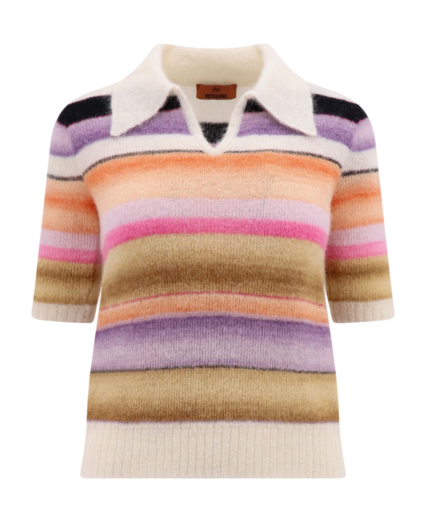 Missoni Sweater - Multicolor