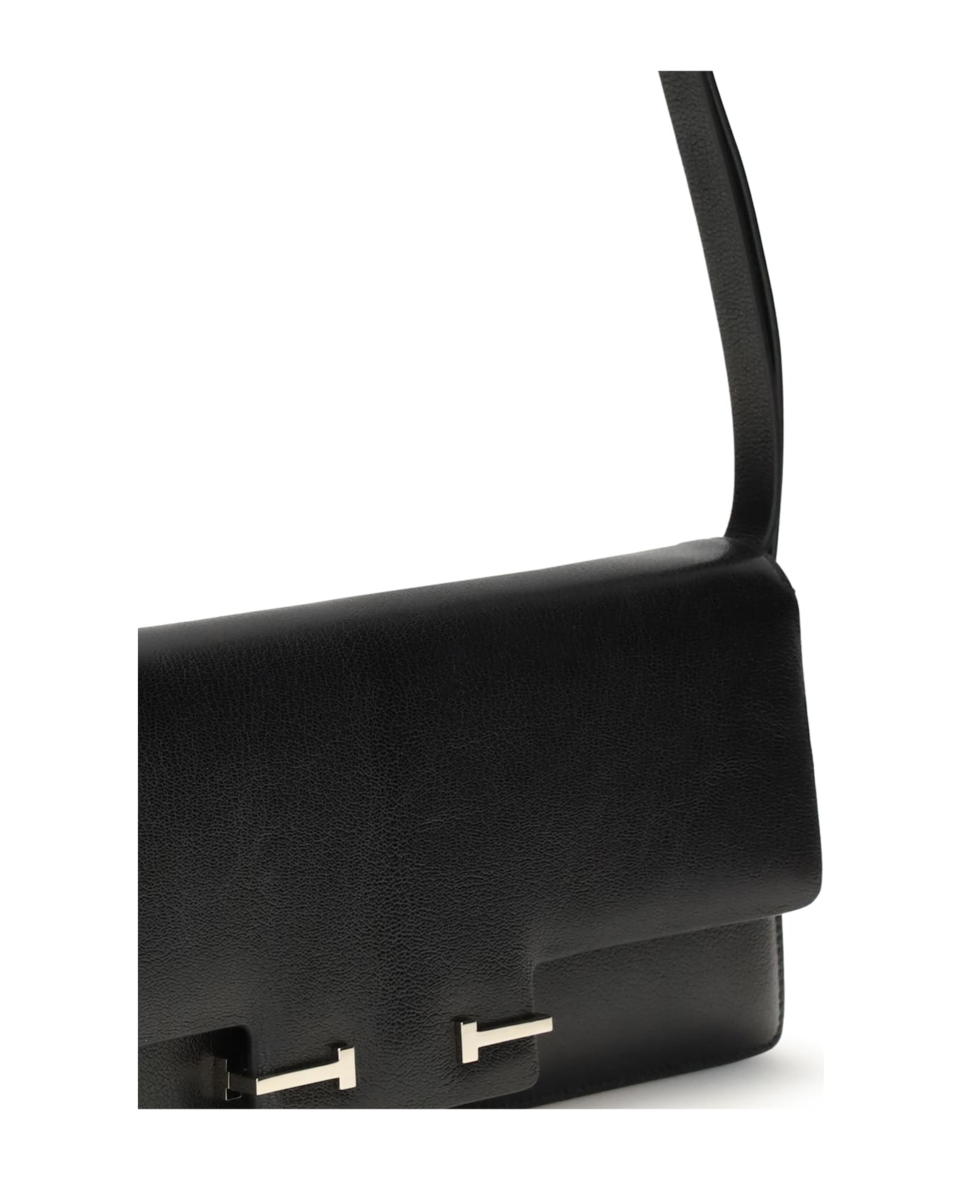 Tom Ford Shoulder Bag - Black