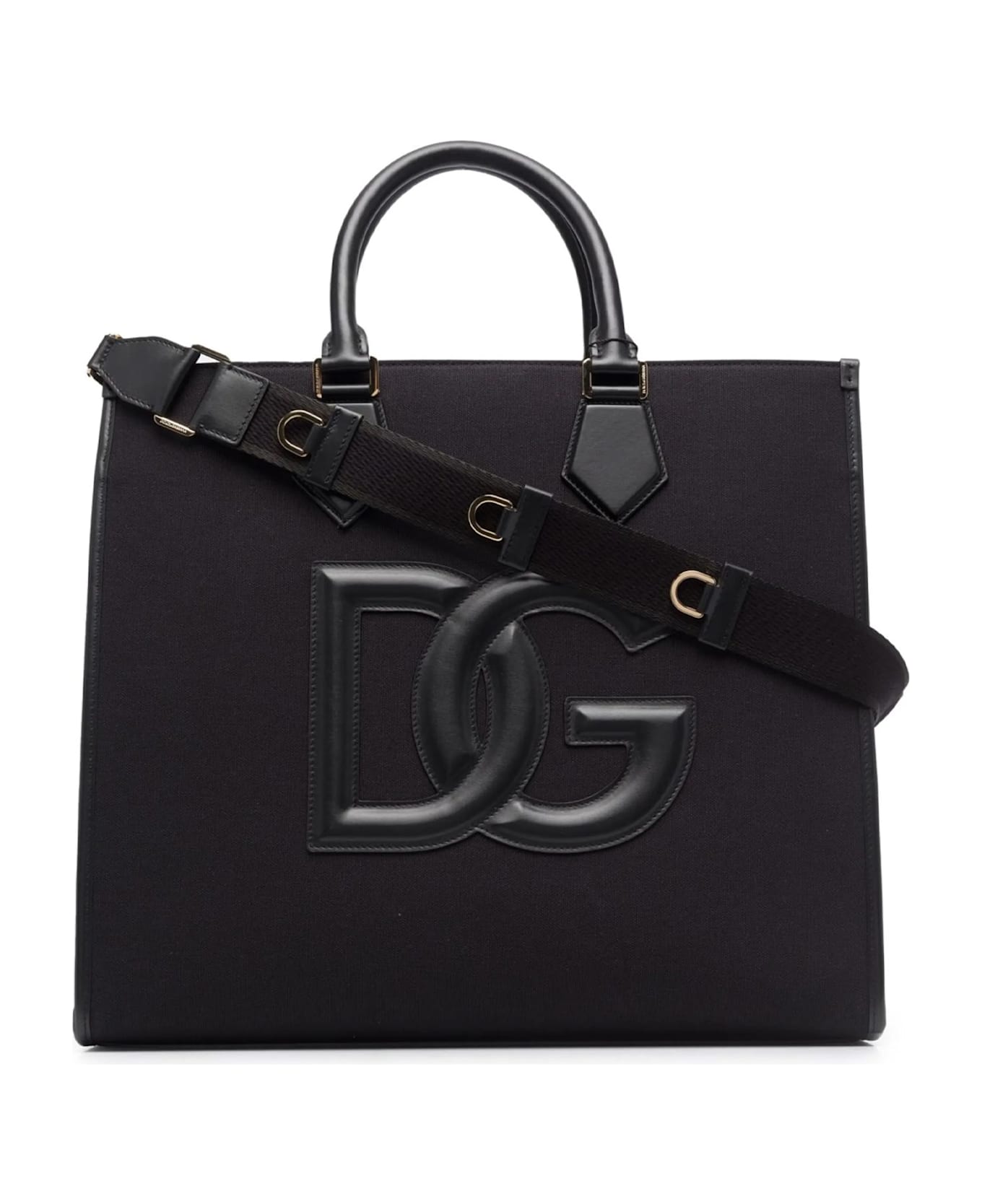 Dolce 
Gabbana Bags.. Black - Black