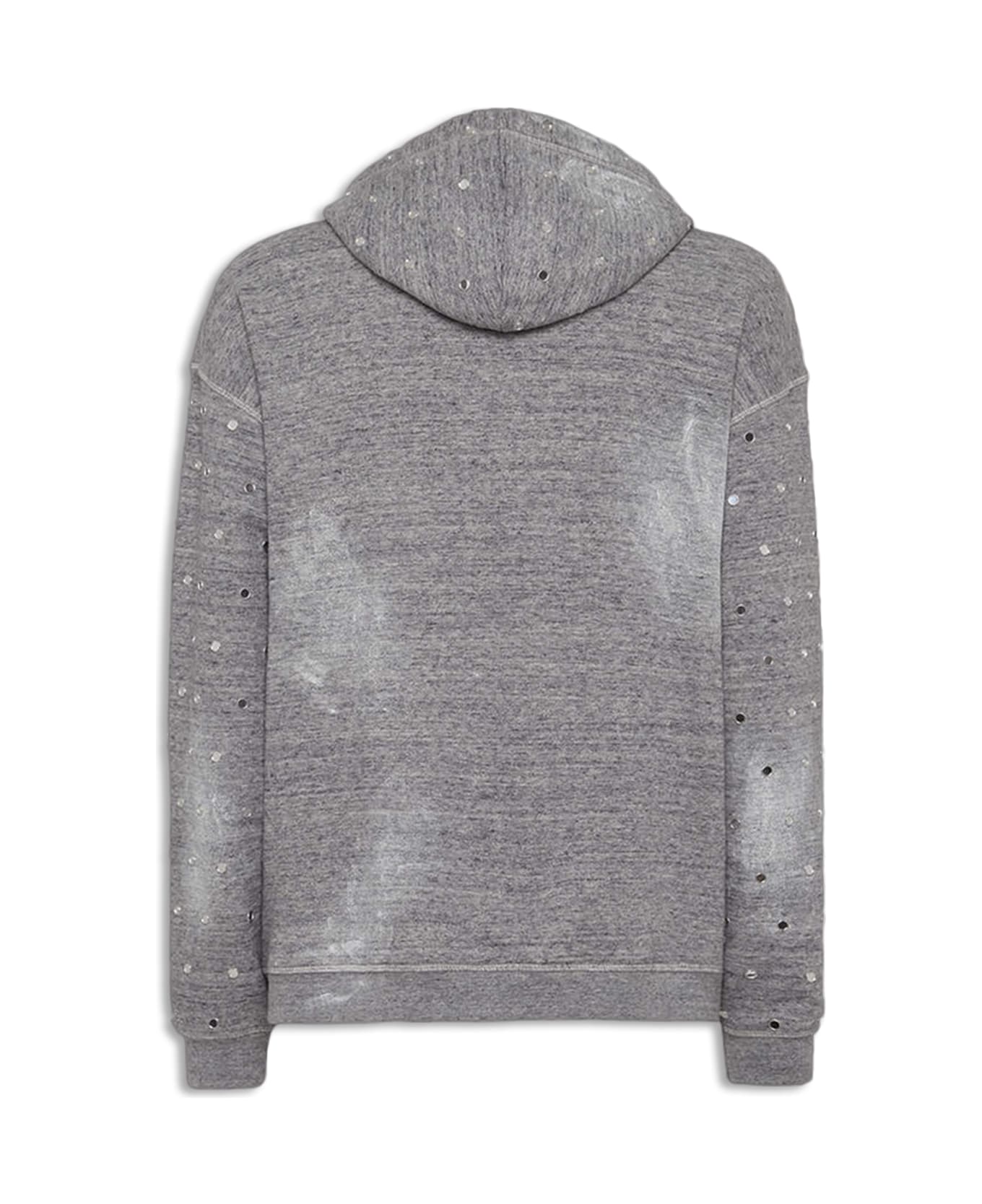 Dsquared2 Sweatshirt - Grey