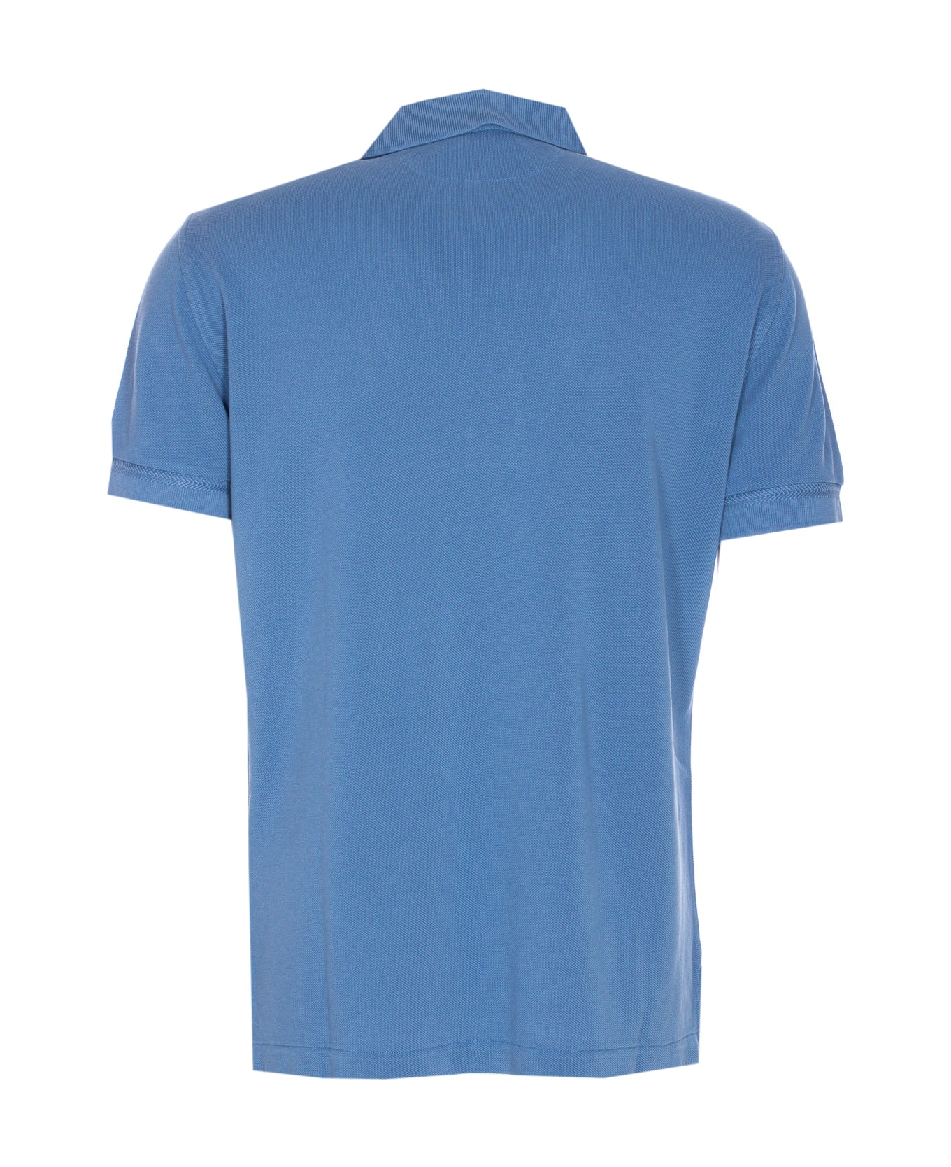 Tom Ford Polo - Blue