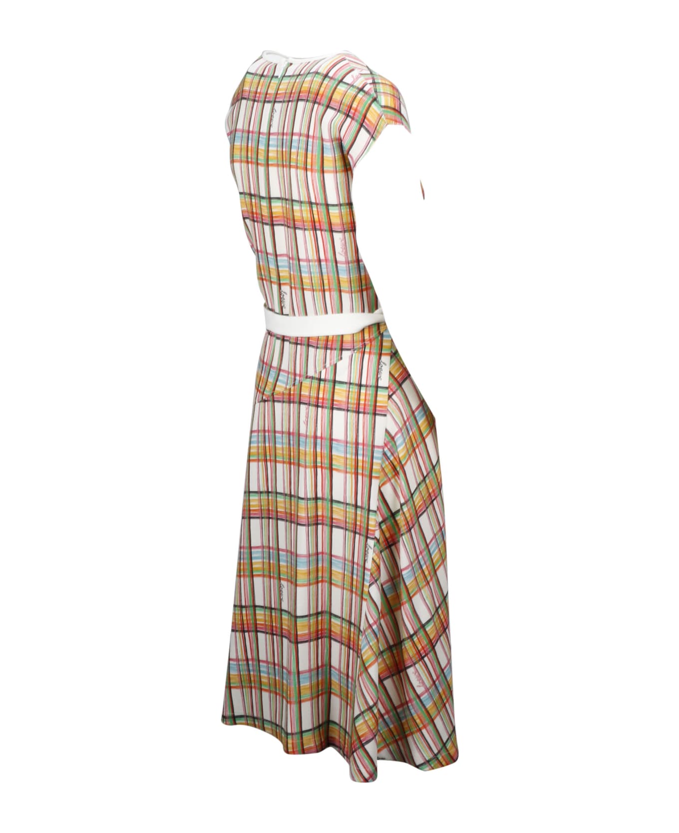 Loewe Dress - Multicolour