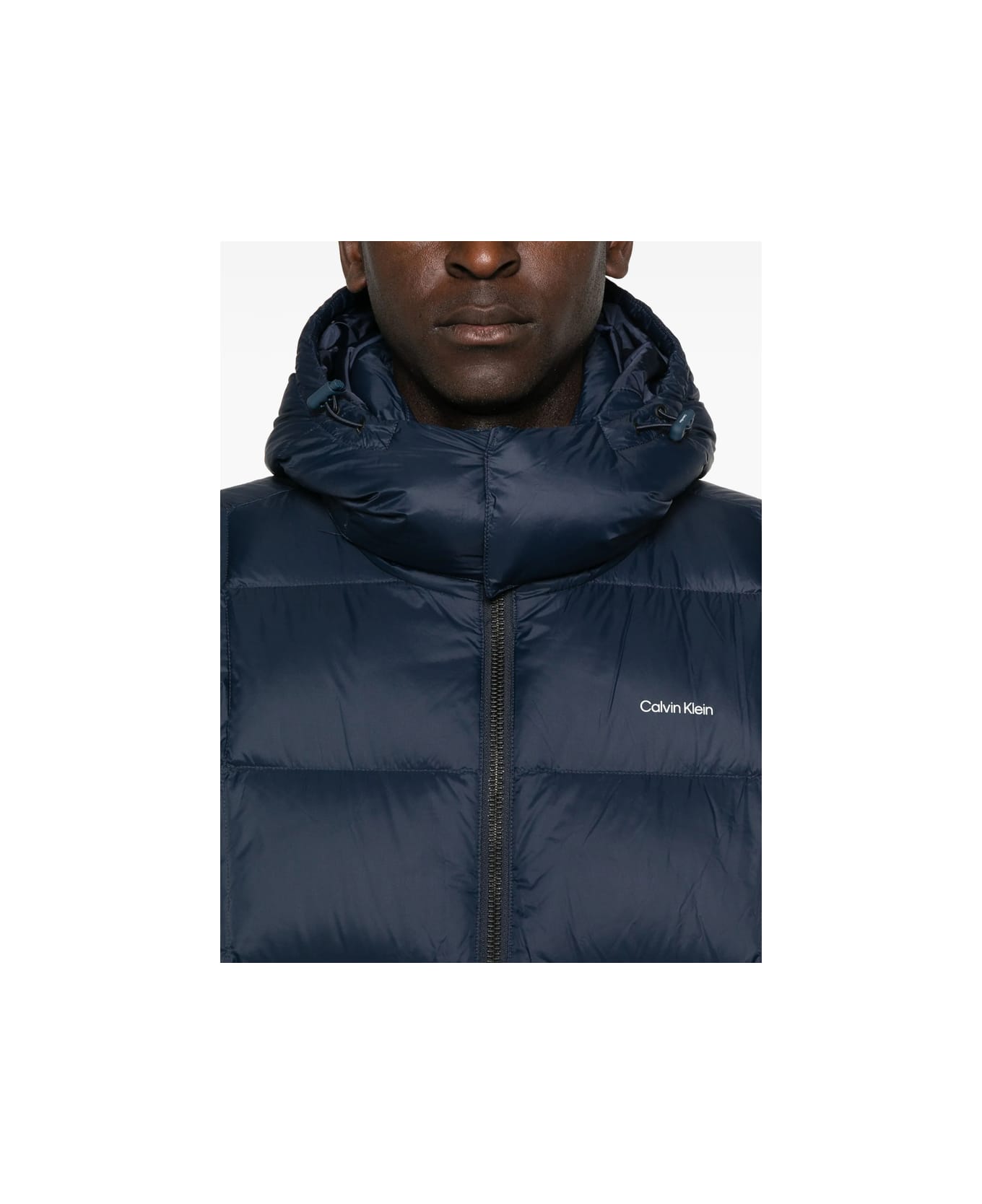 Calvin Klein Outerwear - BLUE