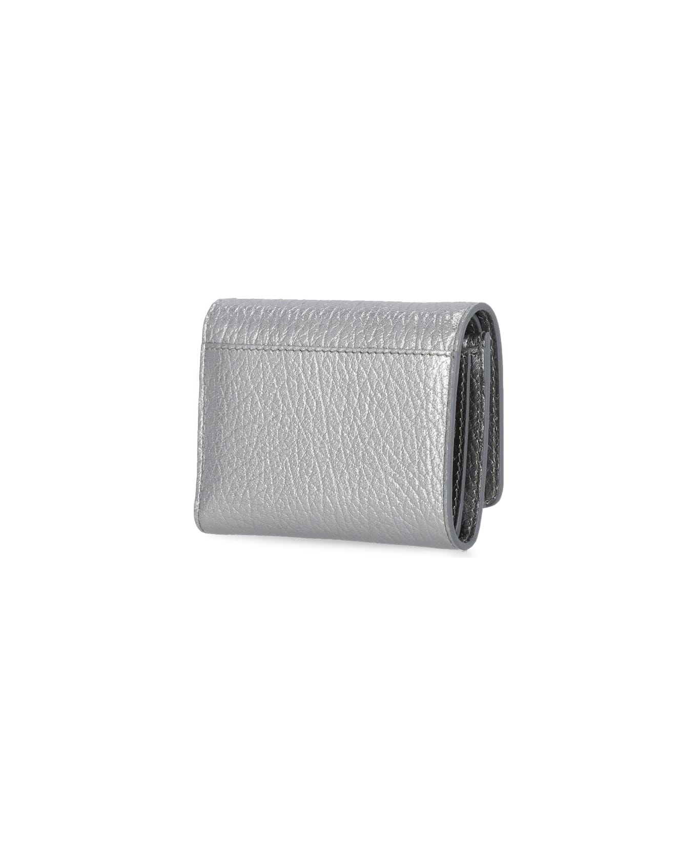 Maison Margiela Wallet - Silver