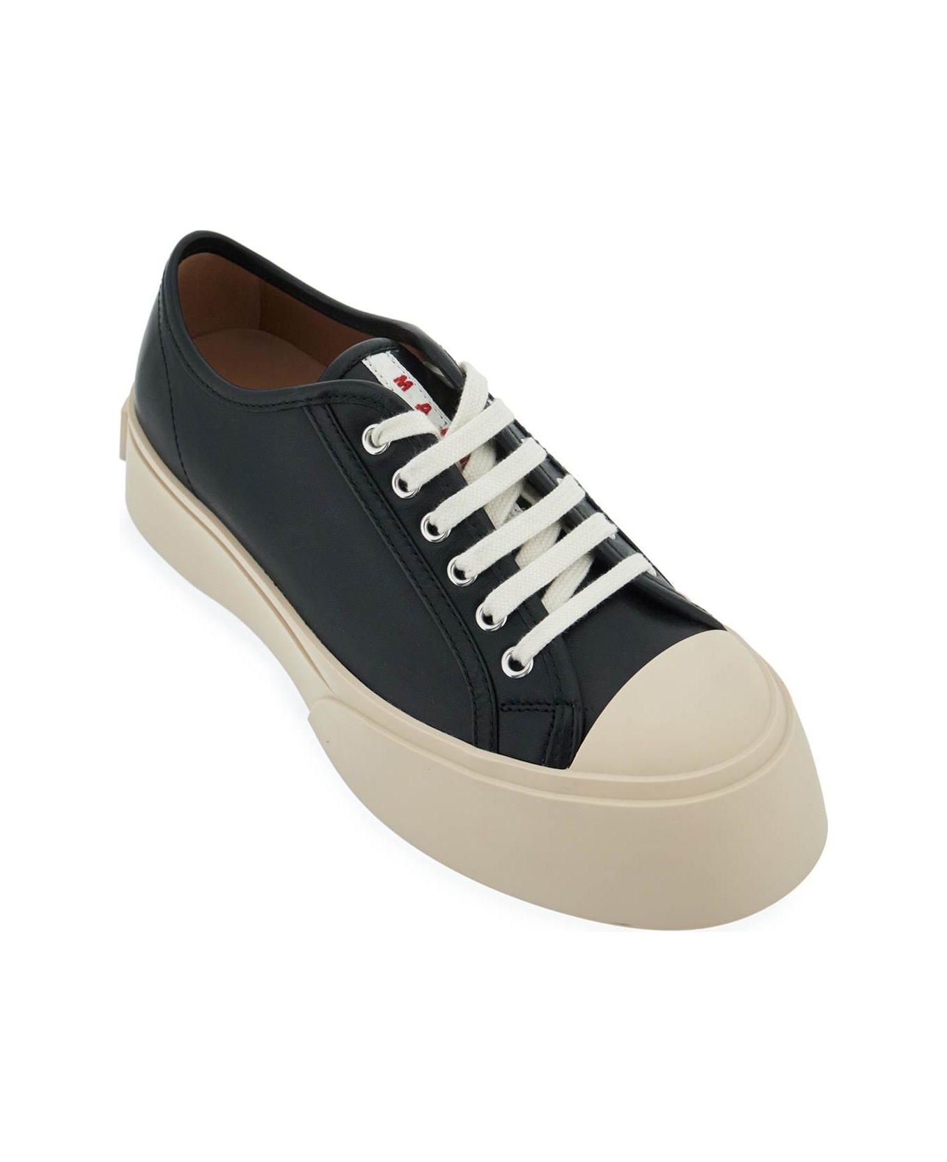 Marni Pablo Sneakers - BLACK (Black)