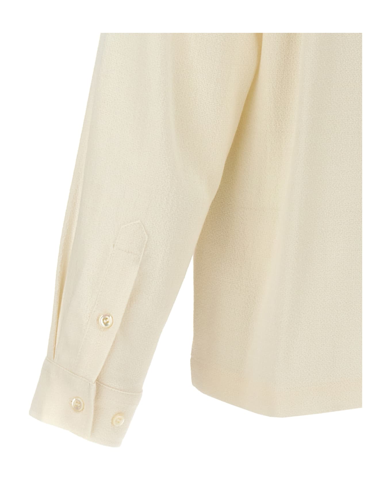 Séfr 
sense
 Shirt - White