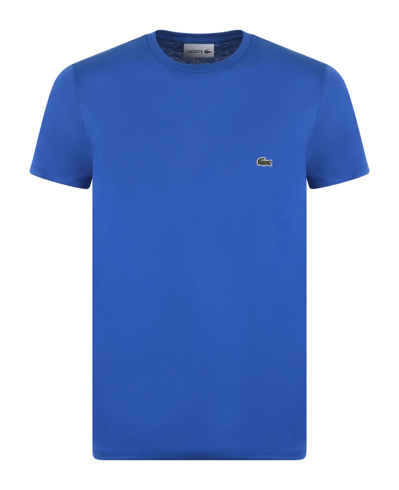 Lacoste T-shirt - Blu cobalto シャツ