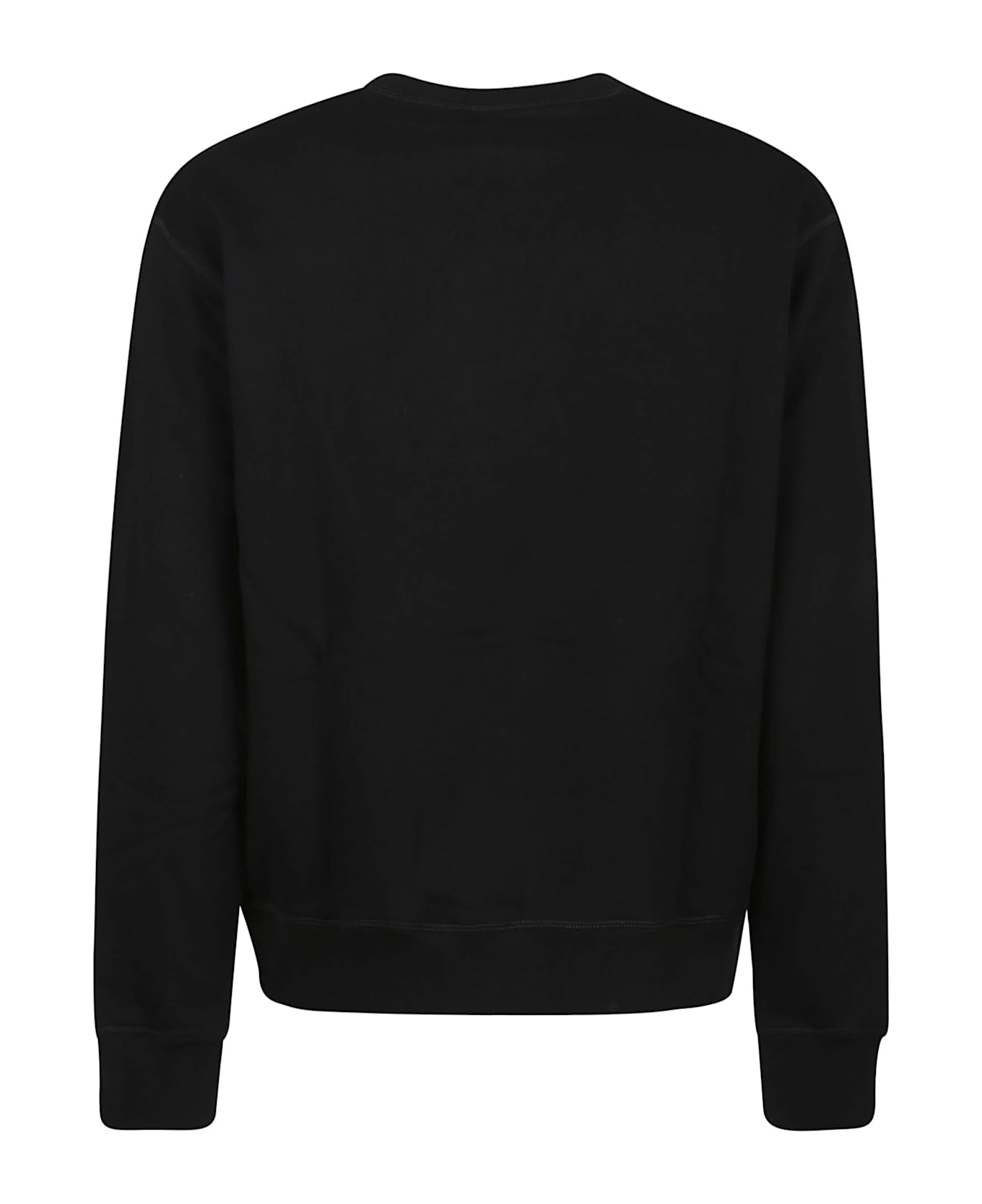Dsquared2 Cool Fit Sweatshirt - Black