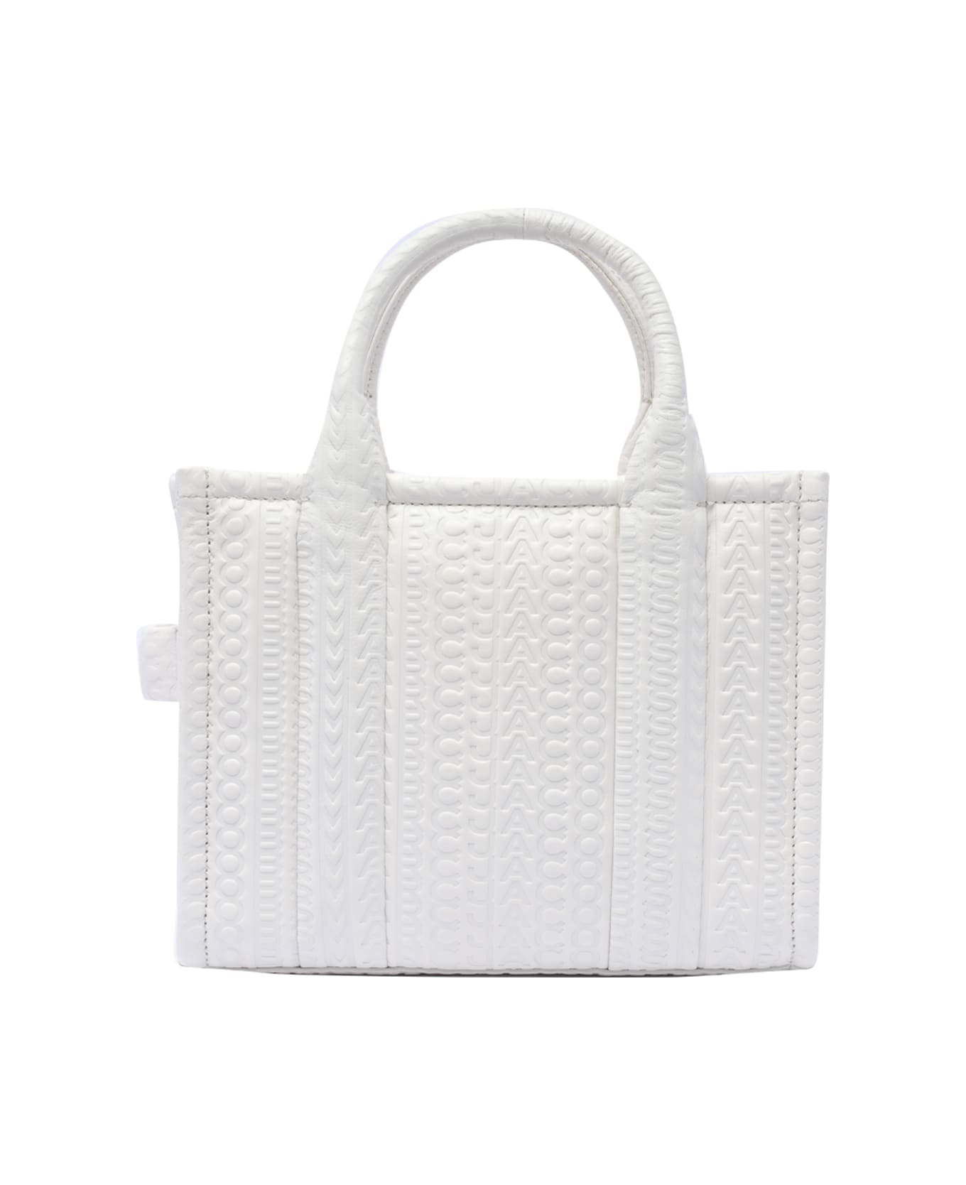Marc Jacobs The Tote - White