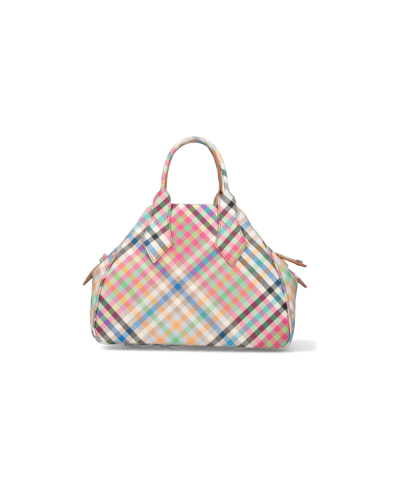 Vivienne Westwood "yasmine" Bag - Multicolor