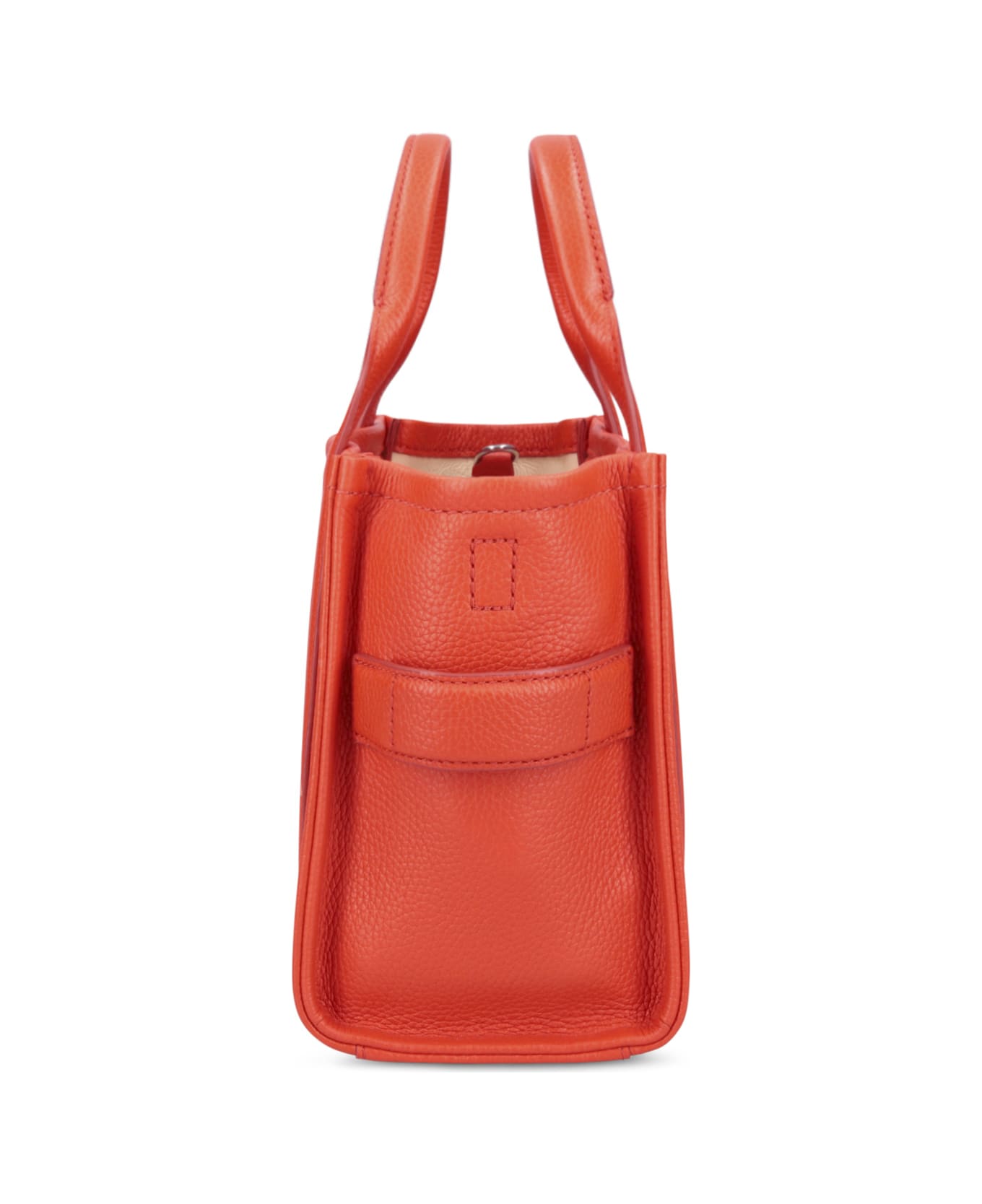 Marc Jacobs The Small Tote Bag - Orange トートバッグ