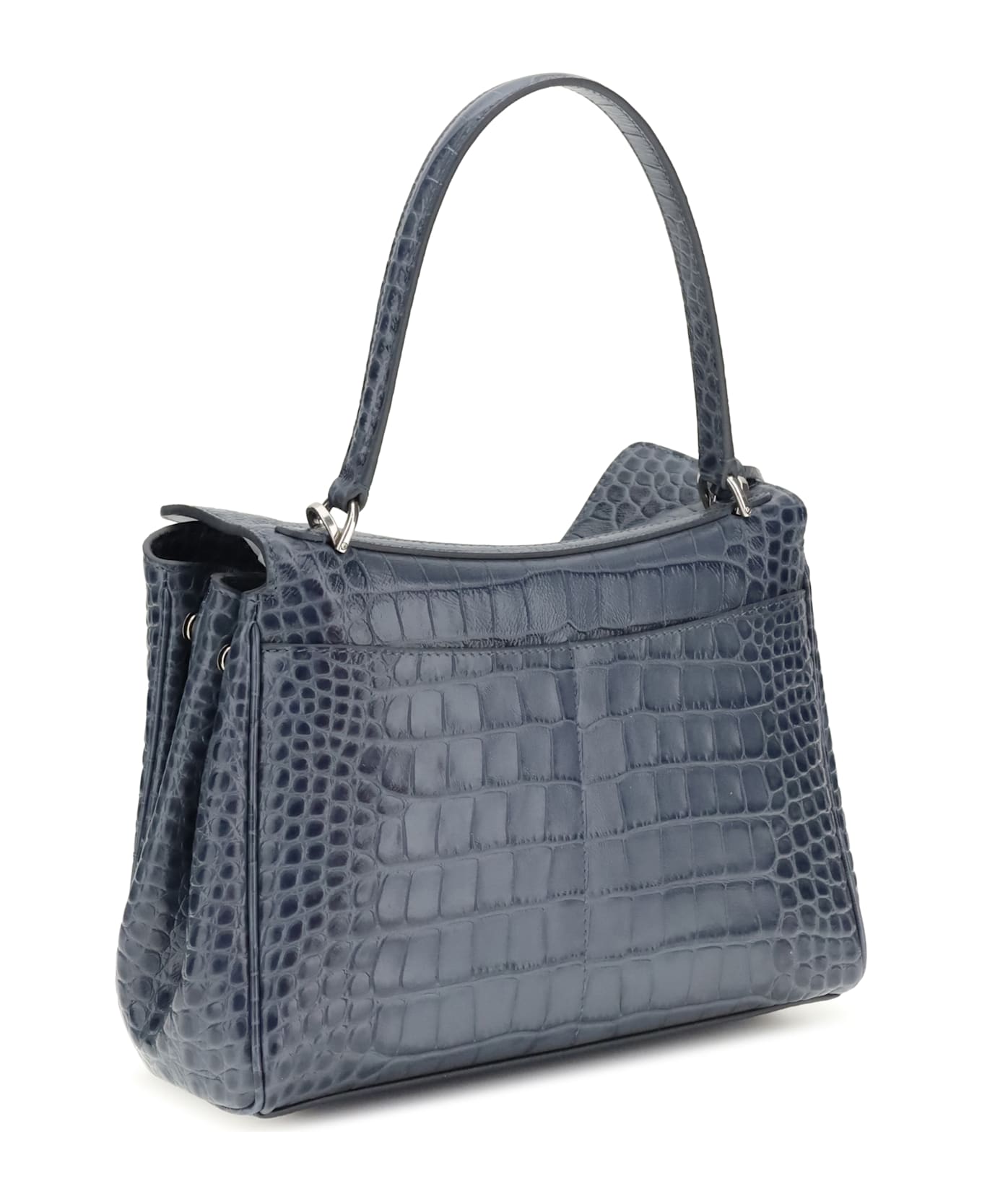 Balenciaga Small Rodeo Handbag