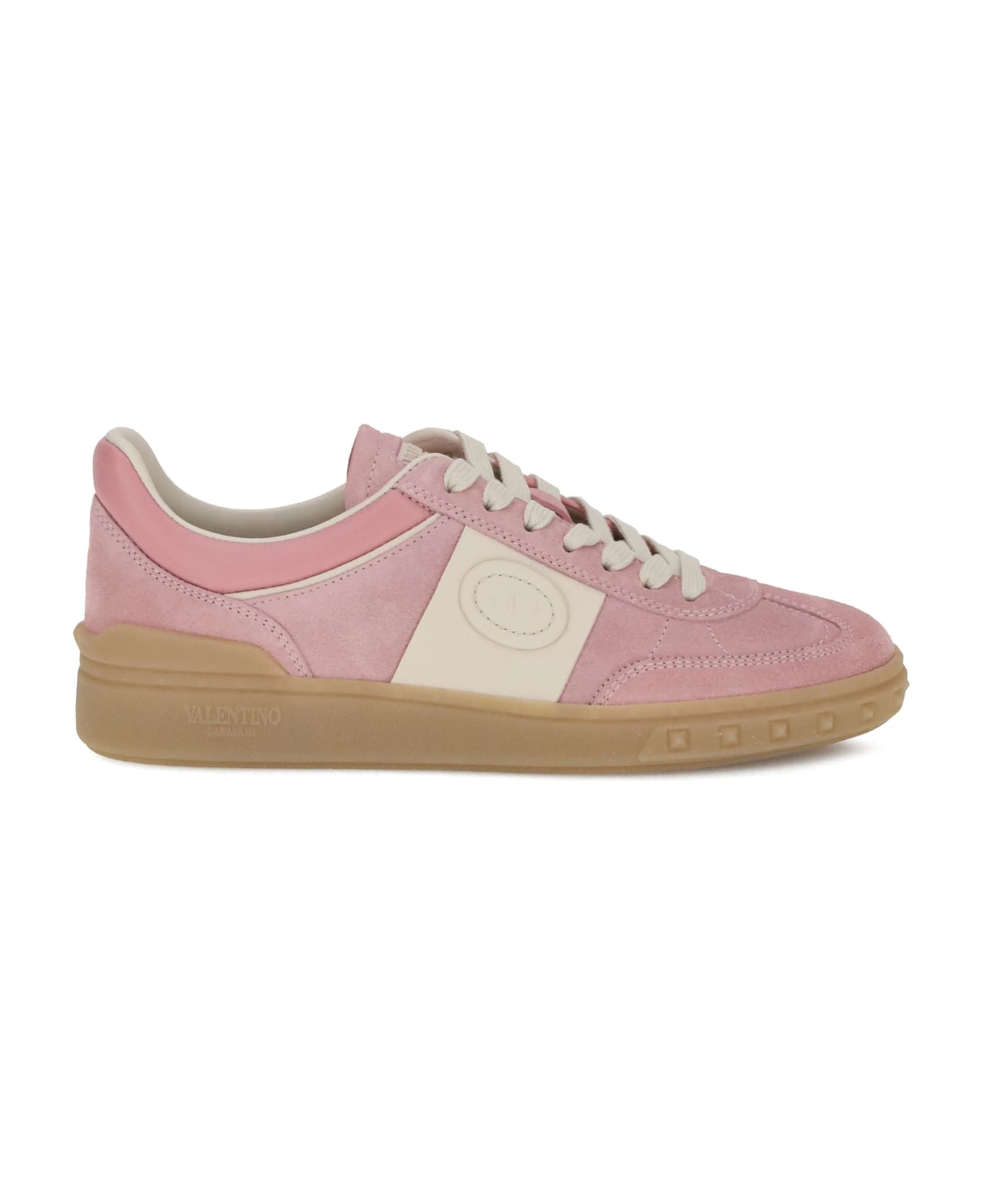Valentino Garavani Upvillage Sneakers - PINK
