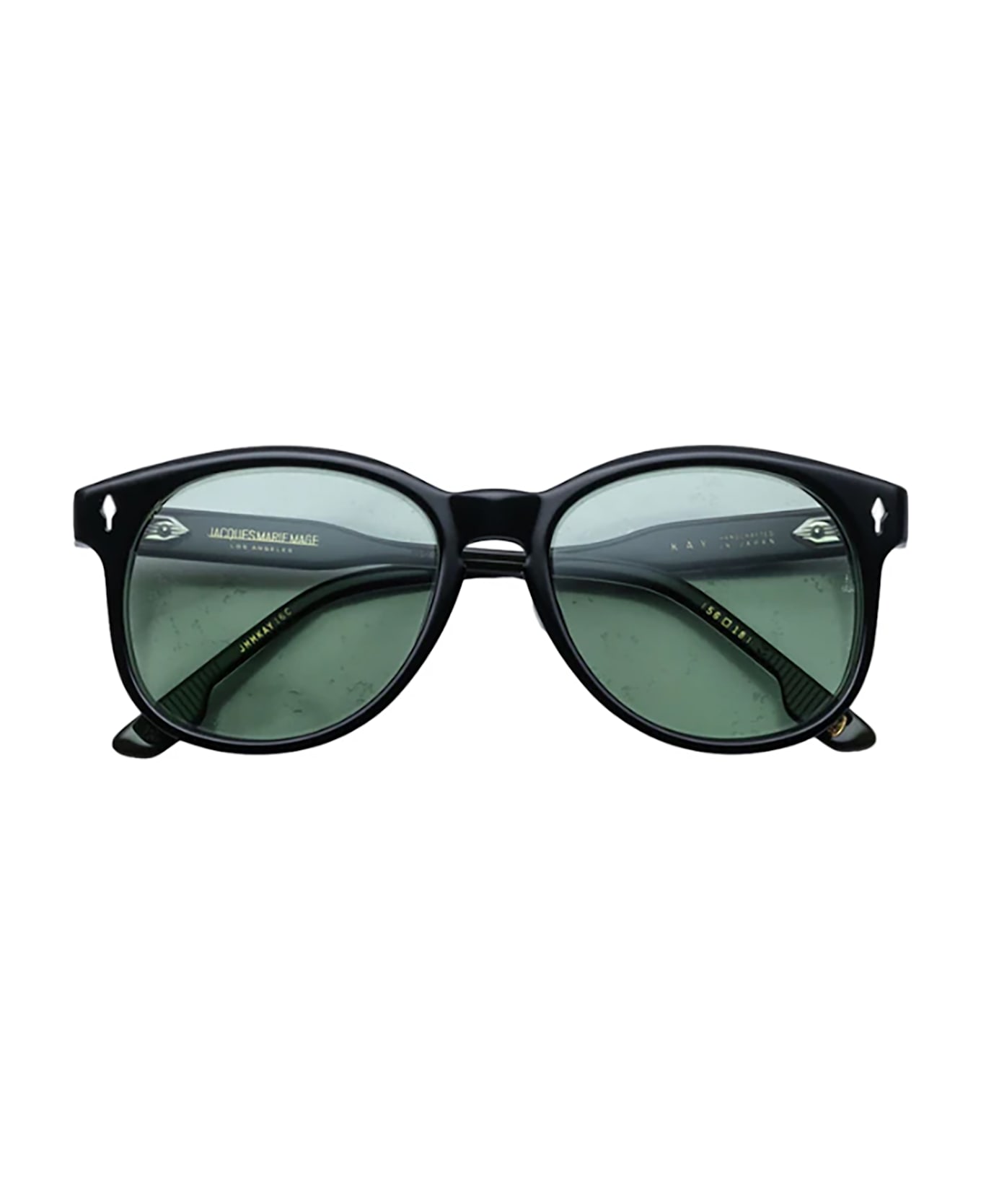 Jacques Marie Mage KAY Sunglasses - C Cobra