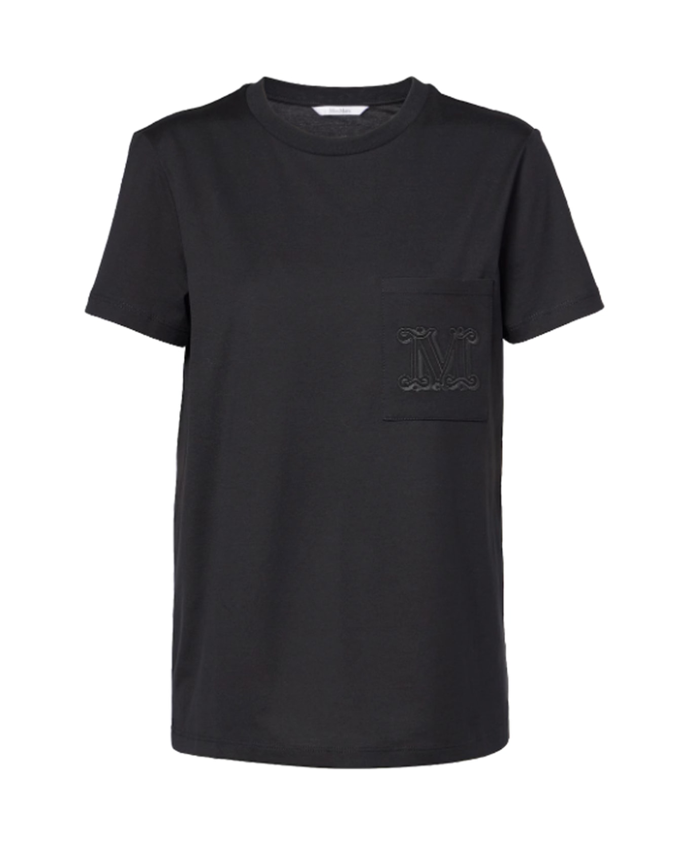 Max Mara 

papaia

 Top - Black