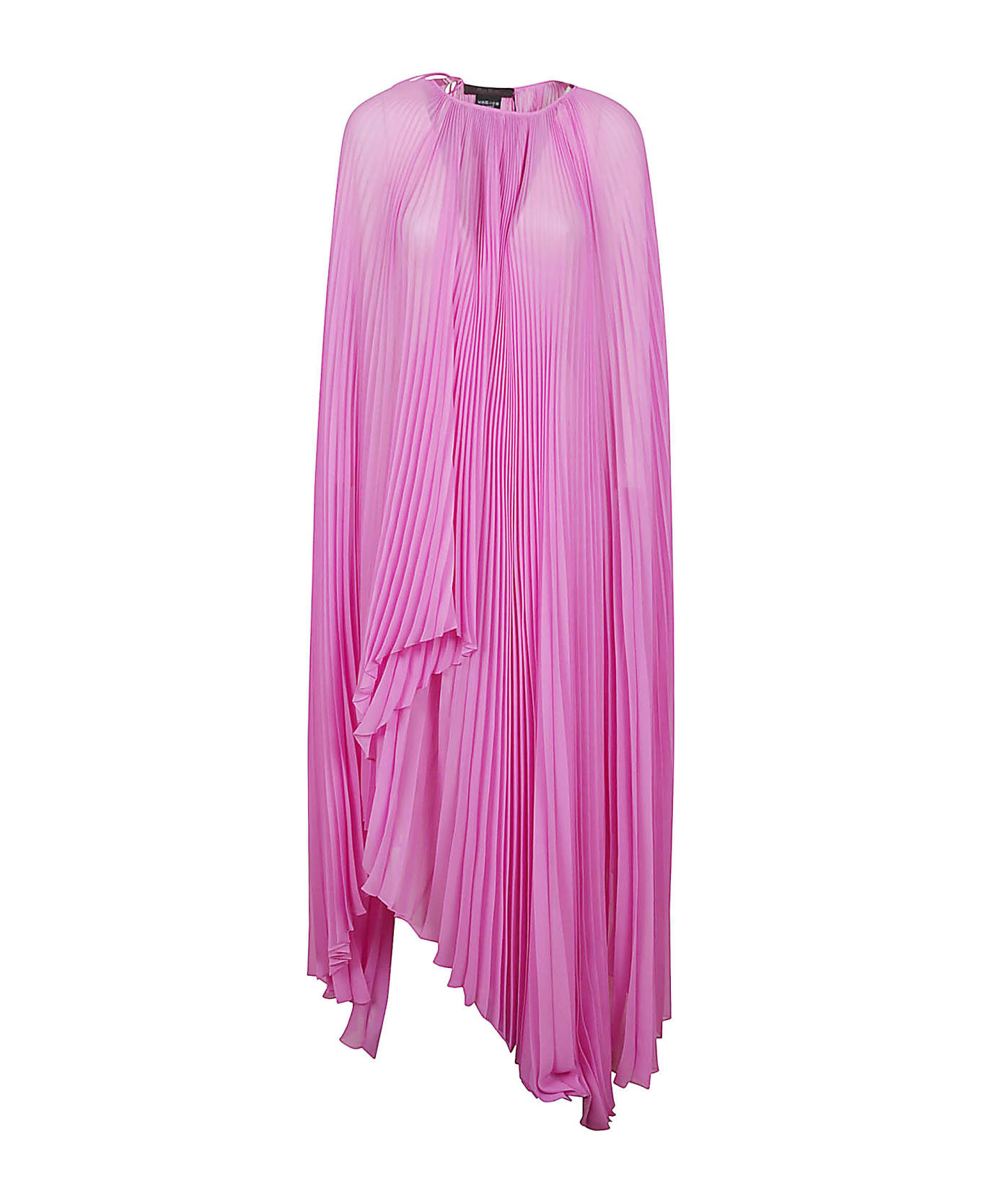 Max Mara Farea Dress - Pink