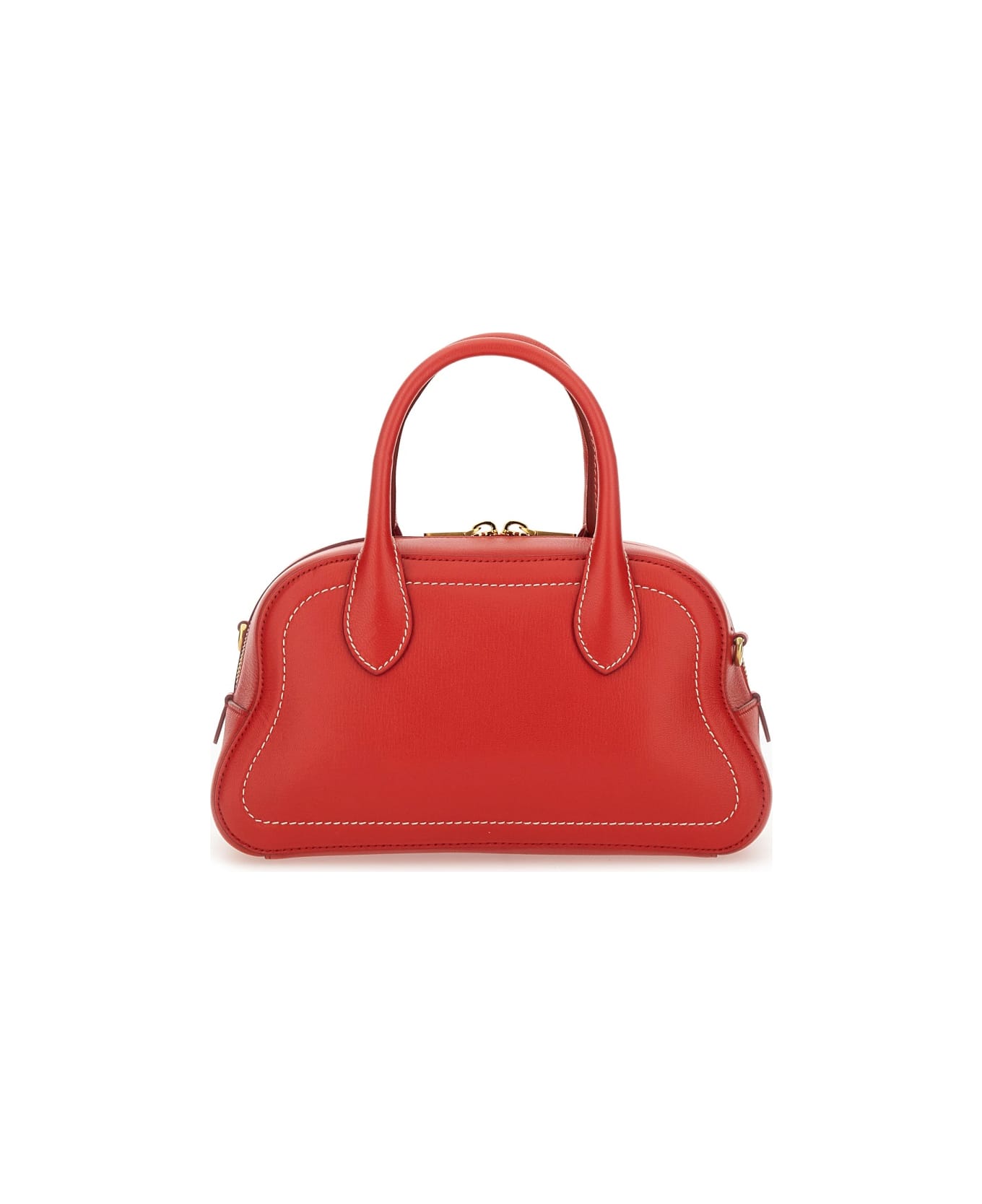 Bally Bag 
unda
 - RED