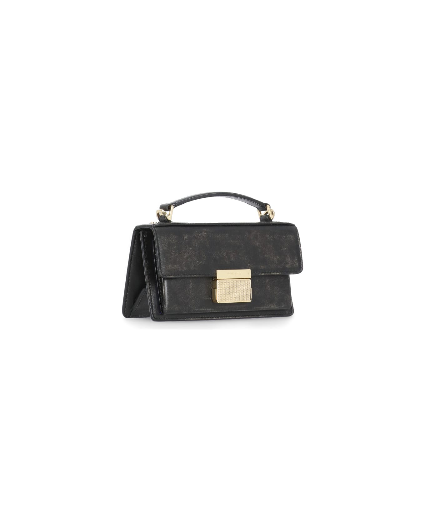 Golden Goose Venezia Bag - Black